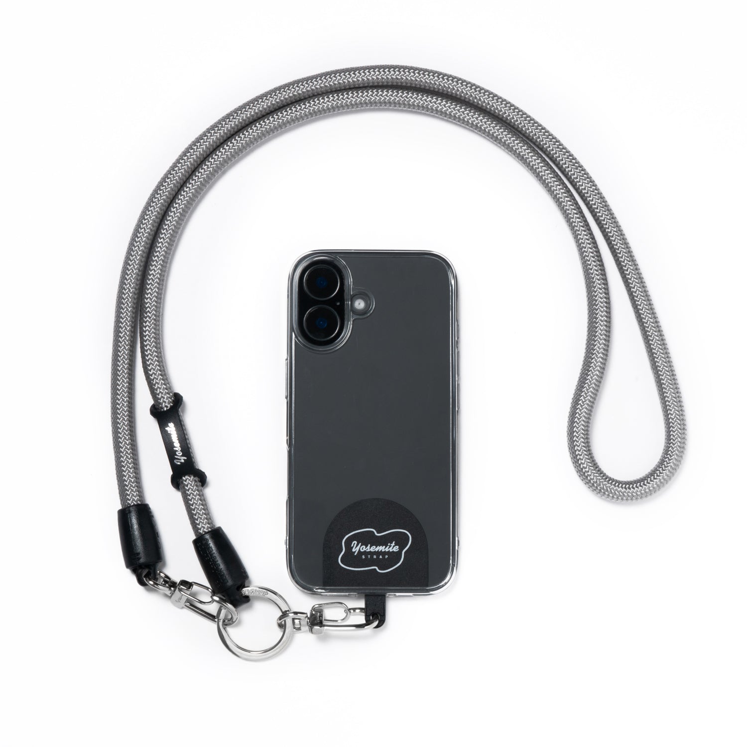 YOSEMITE 2WAY MOBILE STRAP / 140cm