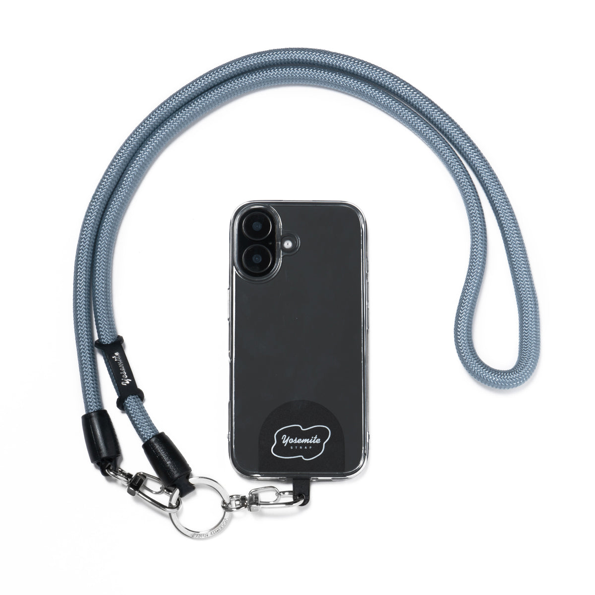 YOSEMITE 2WAY MOBILE STRAP / 140cm