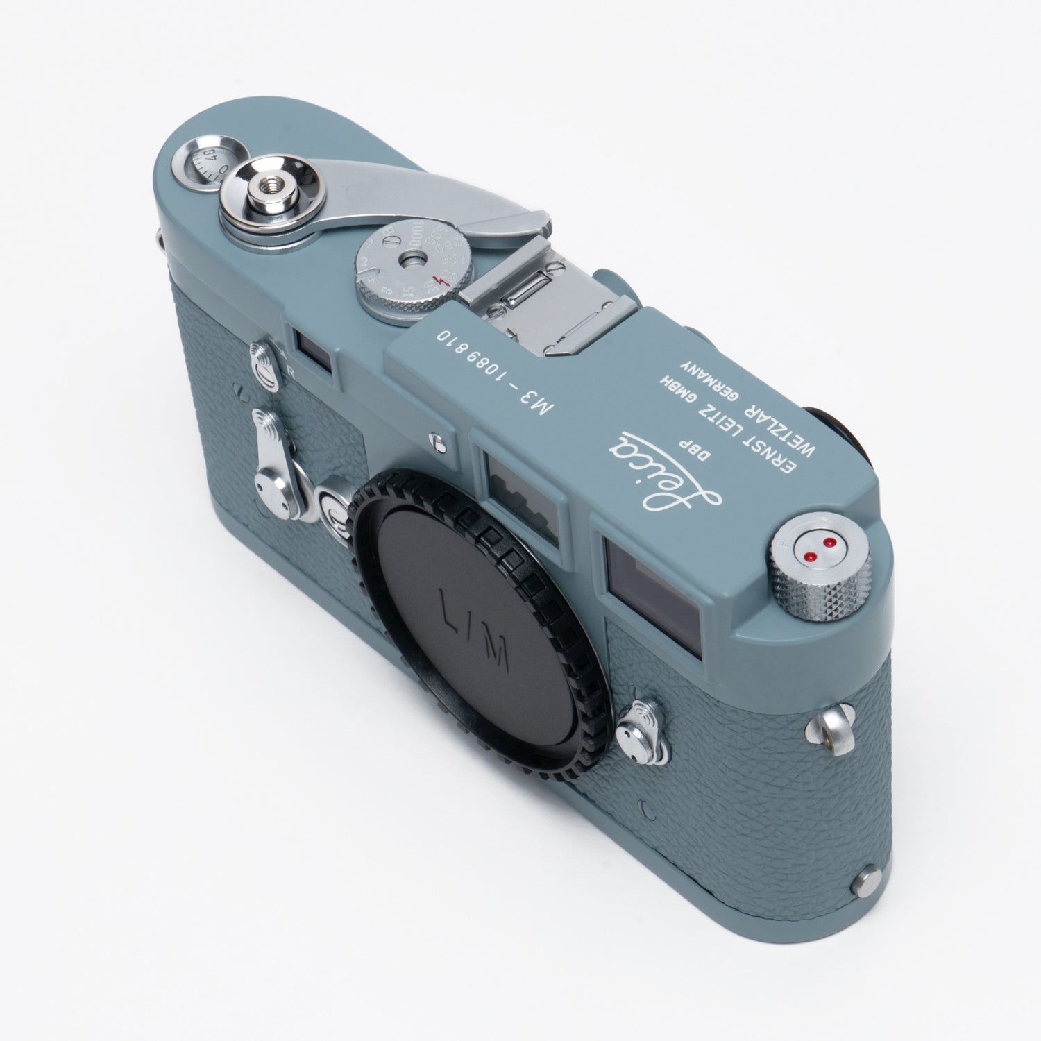 Leica M3