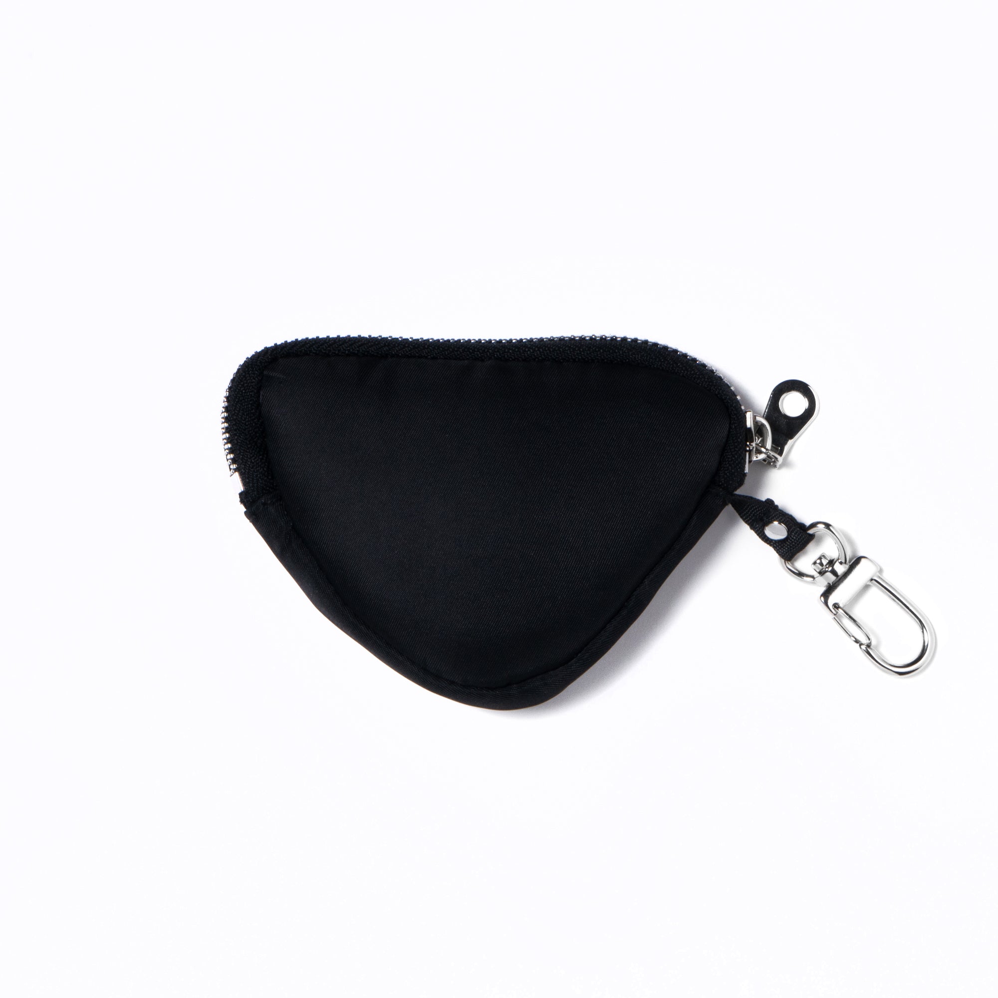 YOSEMITE TRIANGLE COIN CASE<br>ヨセミテ トライアングル コインケース