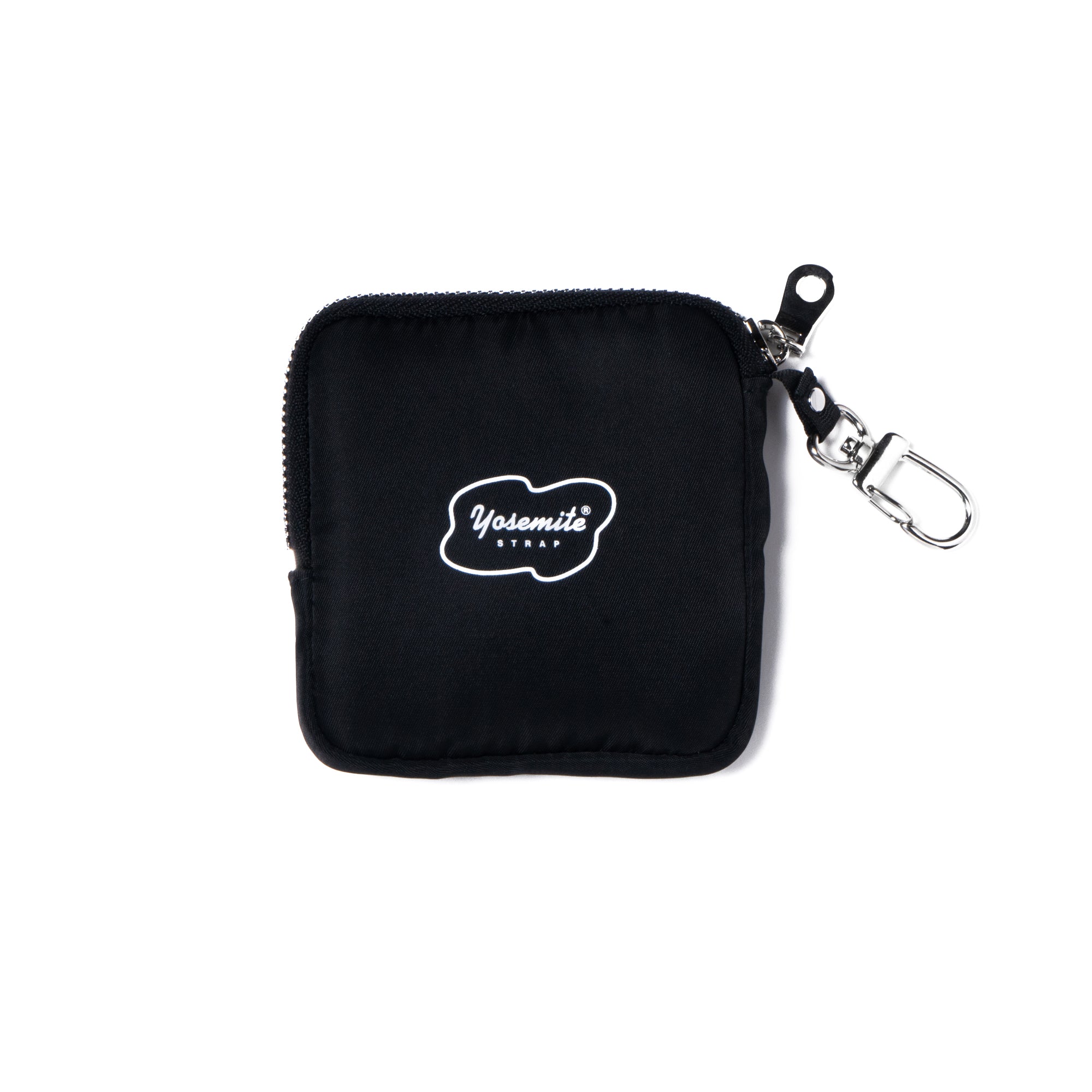 YOSEMITE SQUARE COIN CASE<br>ヨセミテ スクエア コインケース