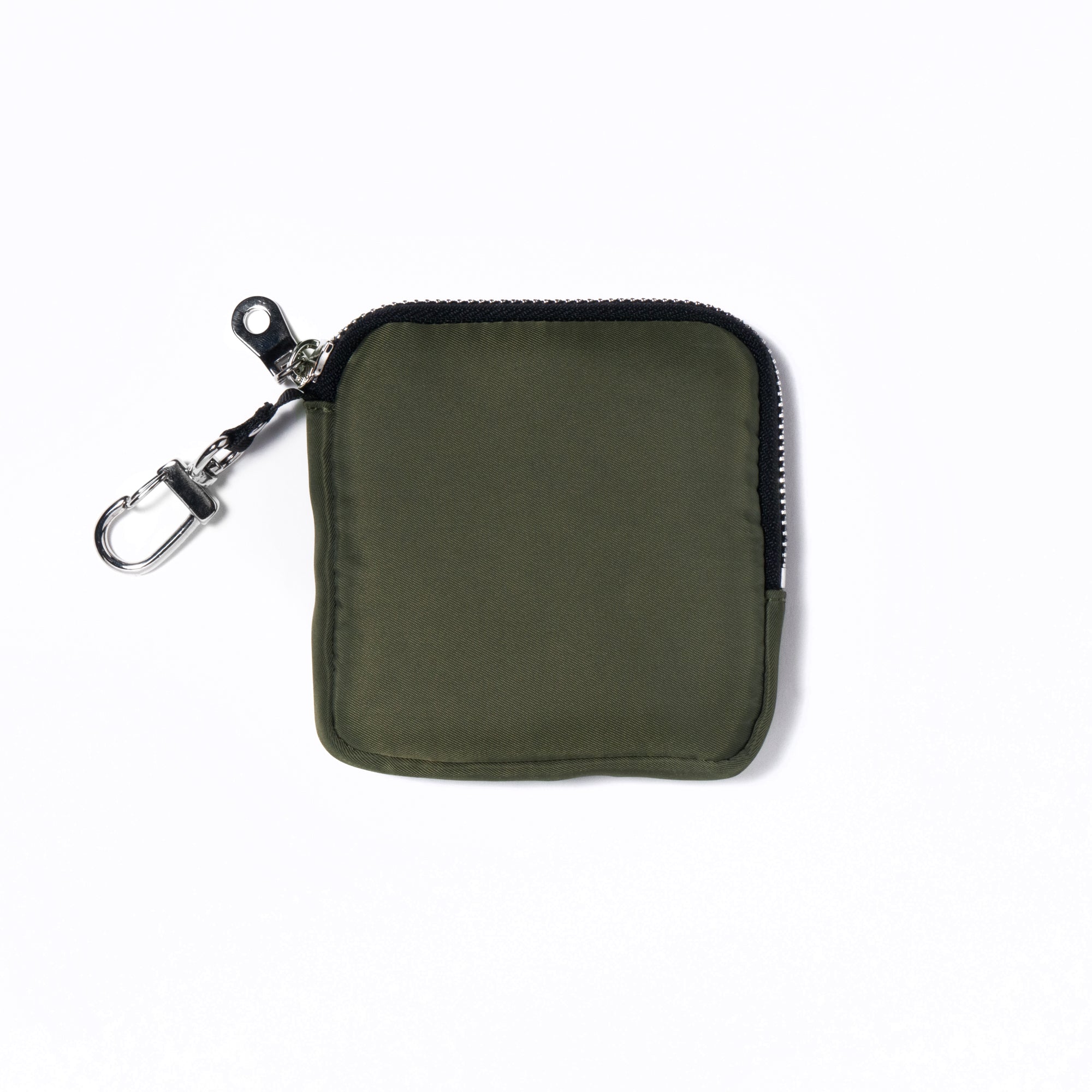 YOSEMITE SQUARE COIN CASE<br>ヨセミテ スクエア コインケース