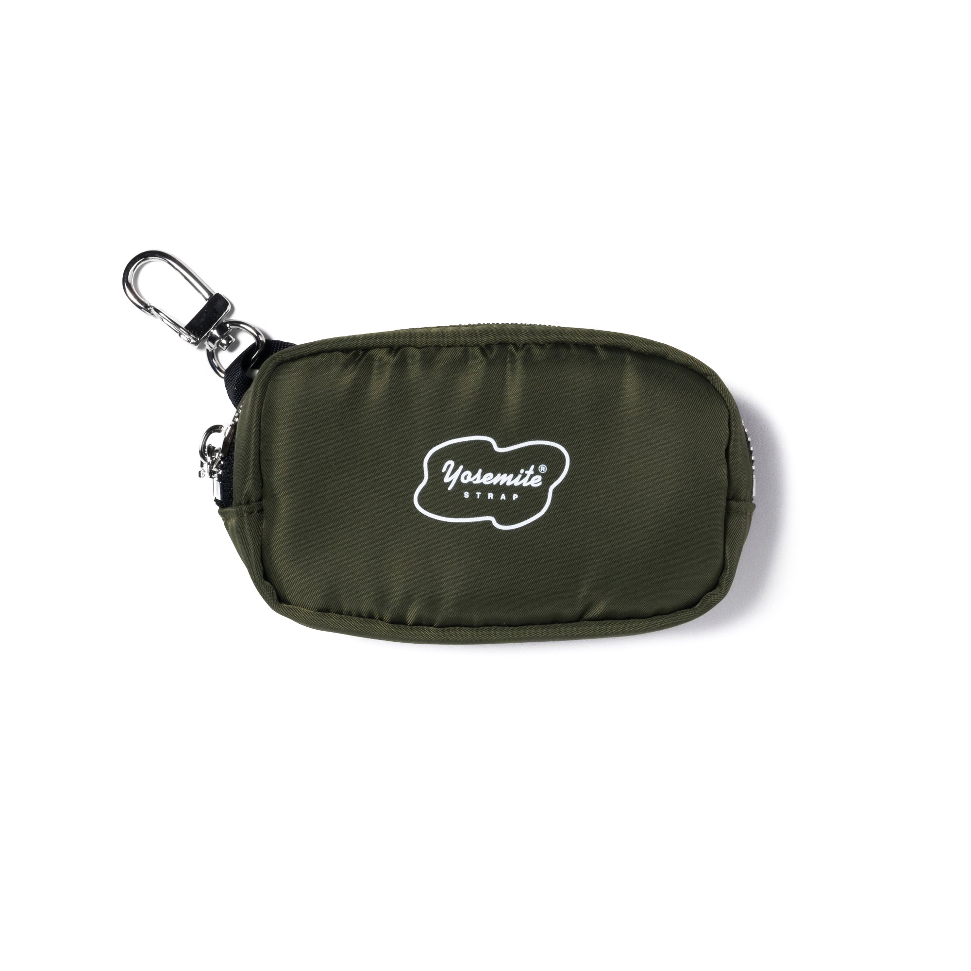 YOSEMITE MINI POUCH<br>ヨセミテ ミニ ポーチ