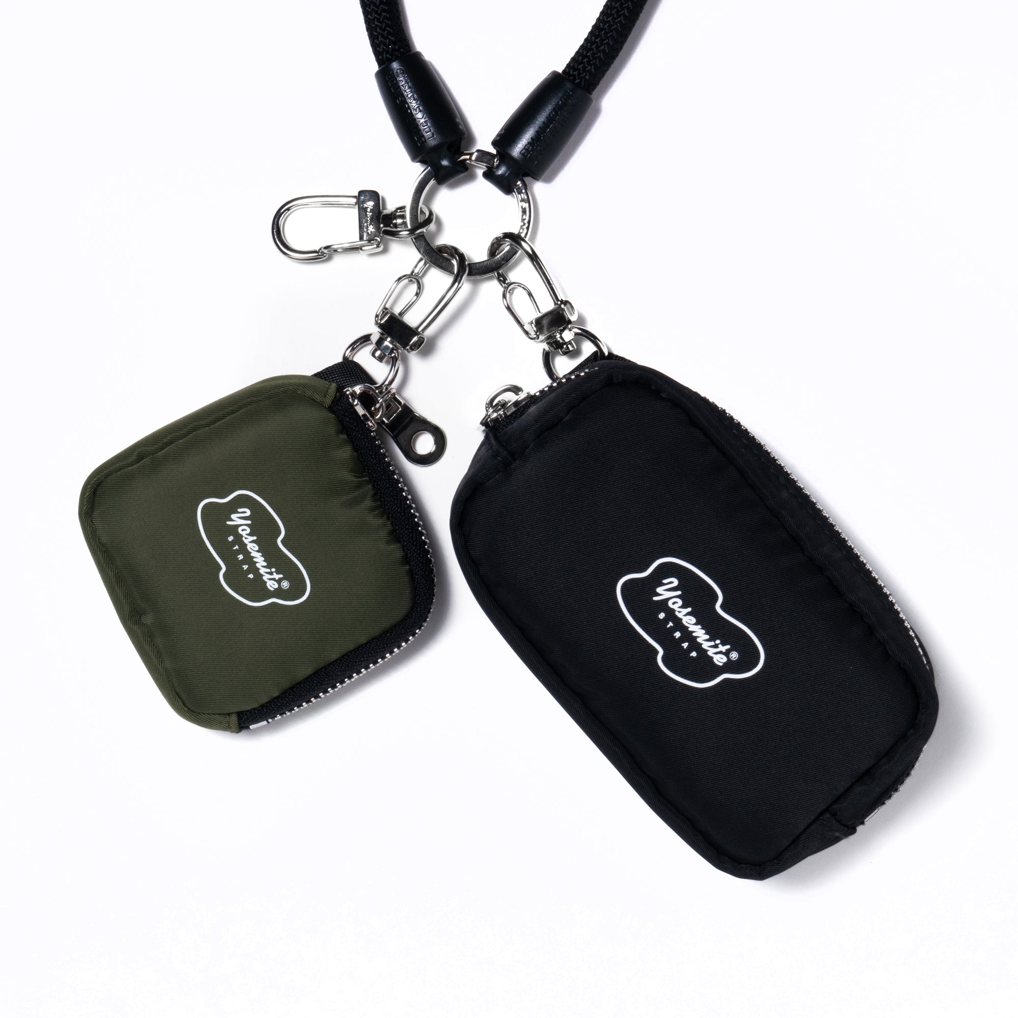YOSEMITE MINI POUCH<br>ヨセミテ ミニ ポーチ