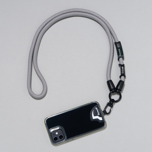 YOSEMITE MOBILE STRAP<br>GHOST<br>ヨセミテ モバイルストラップ<br>ゴースト