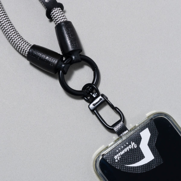 YOSEMITE MOBILE STRAP<br>GHOST<br>ヨセミテ モバイルストラップ<br>ゴースト