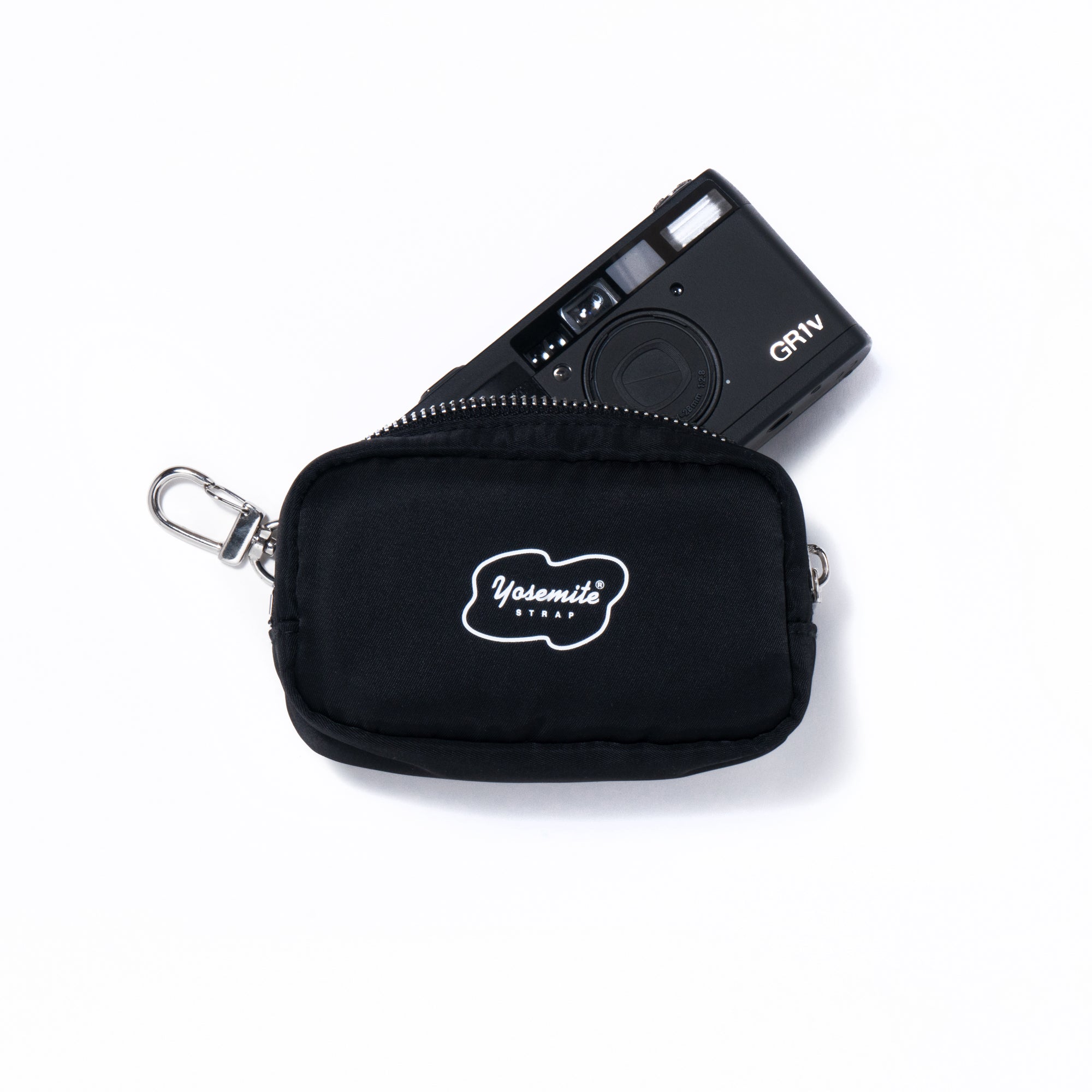 YOSEMITE MINI POUCH<br>ヨセミテ ミニ ポーチ