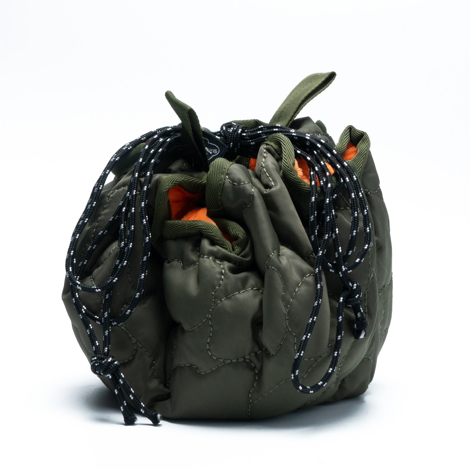 YOSEMITE DIMROLL BAG / M /KHAKI