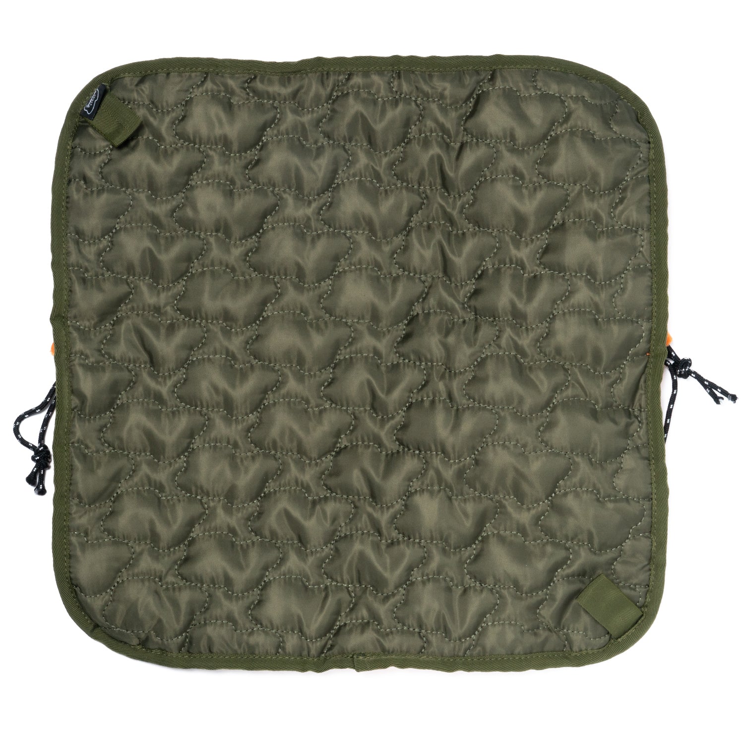 YOSEMITE DIMROLL BAG / M /KHAKI