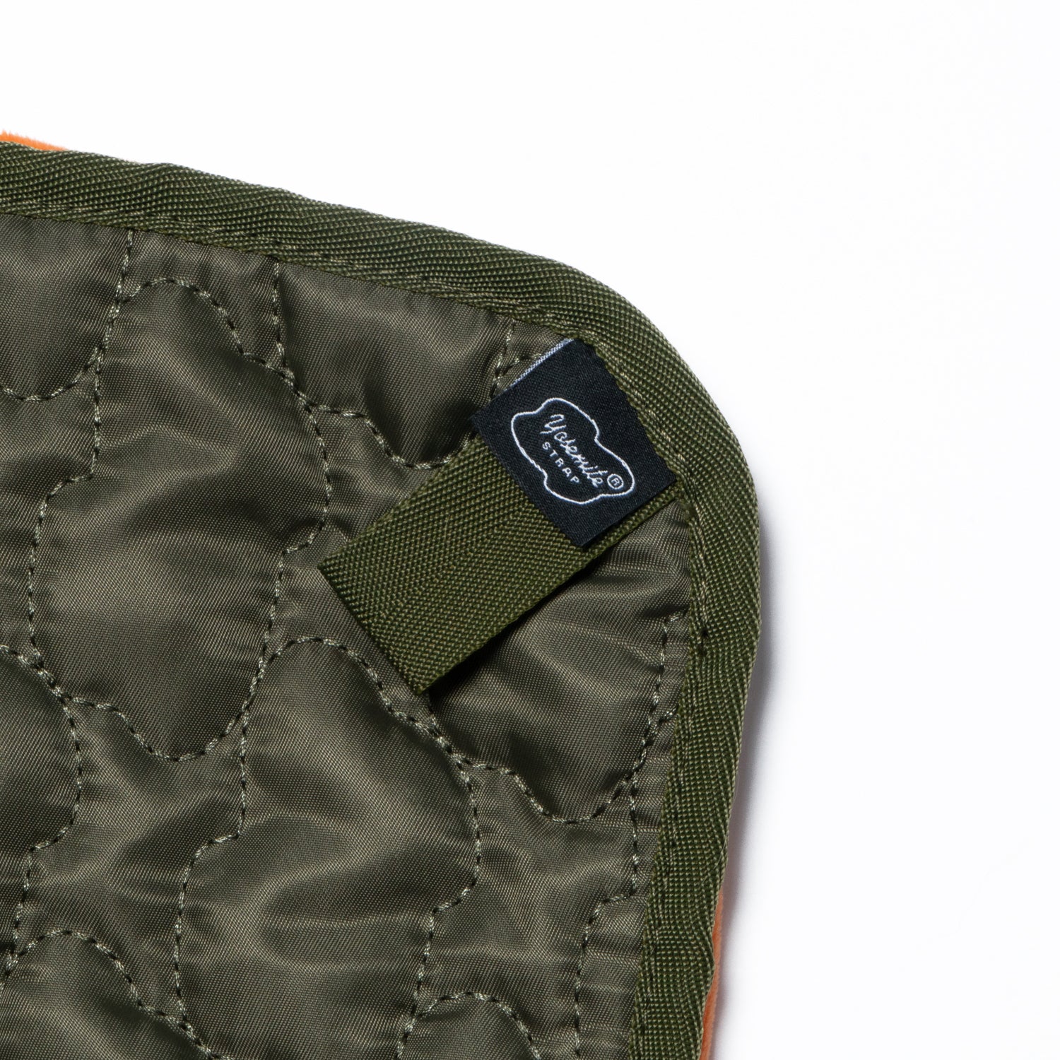 YOSEMITE DIMROLL BAG / M /KHAKI