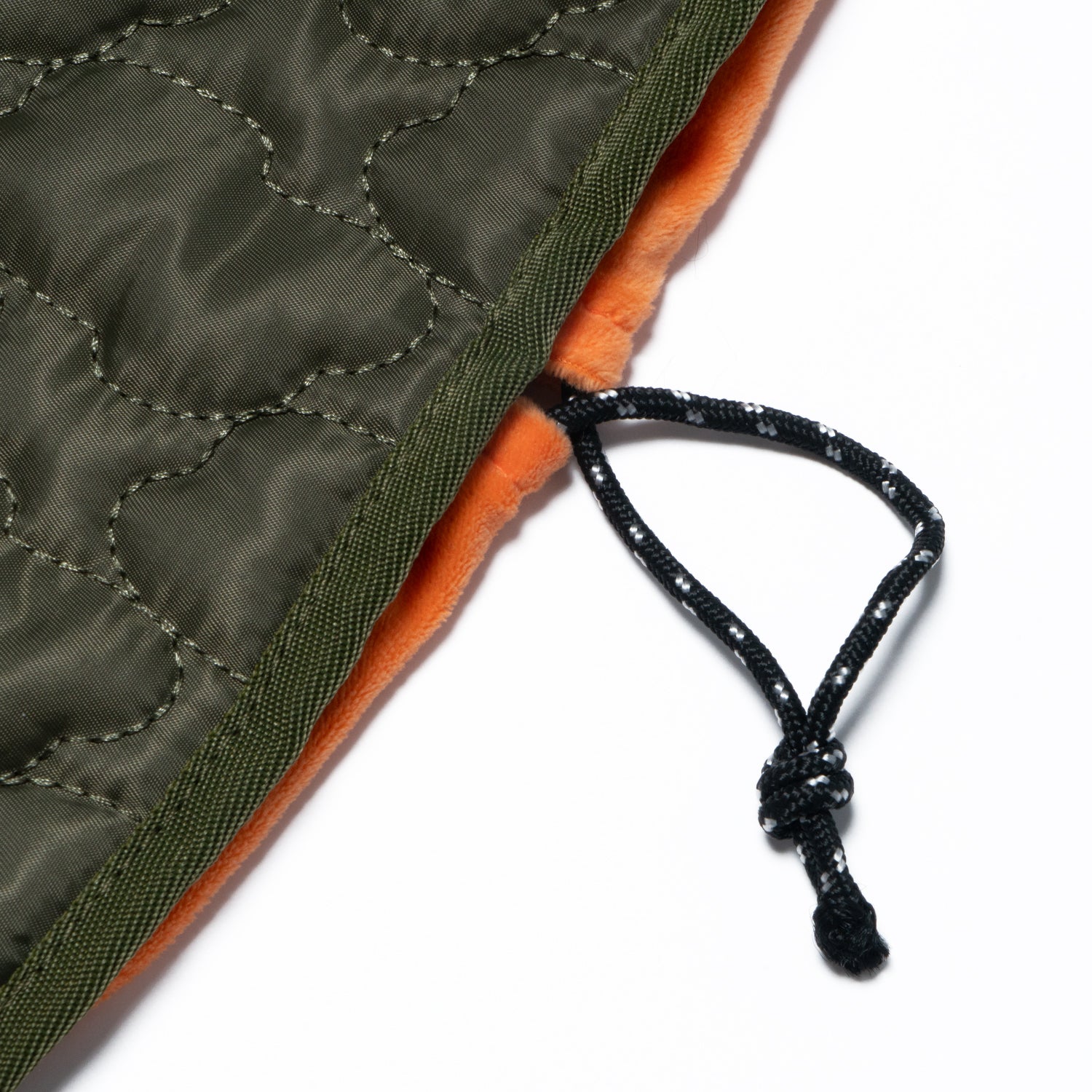 YOSEMITE DIMROLL BAG/ S /KHAKI