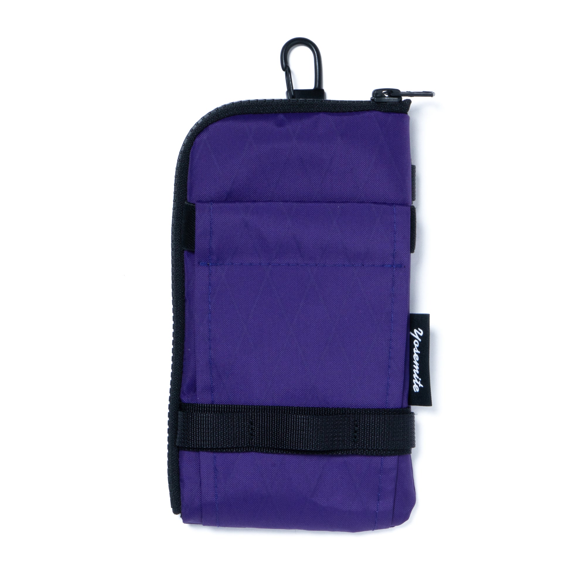 YOSEMITE X-PAC PHONE CASE /PURPLE