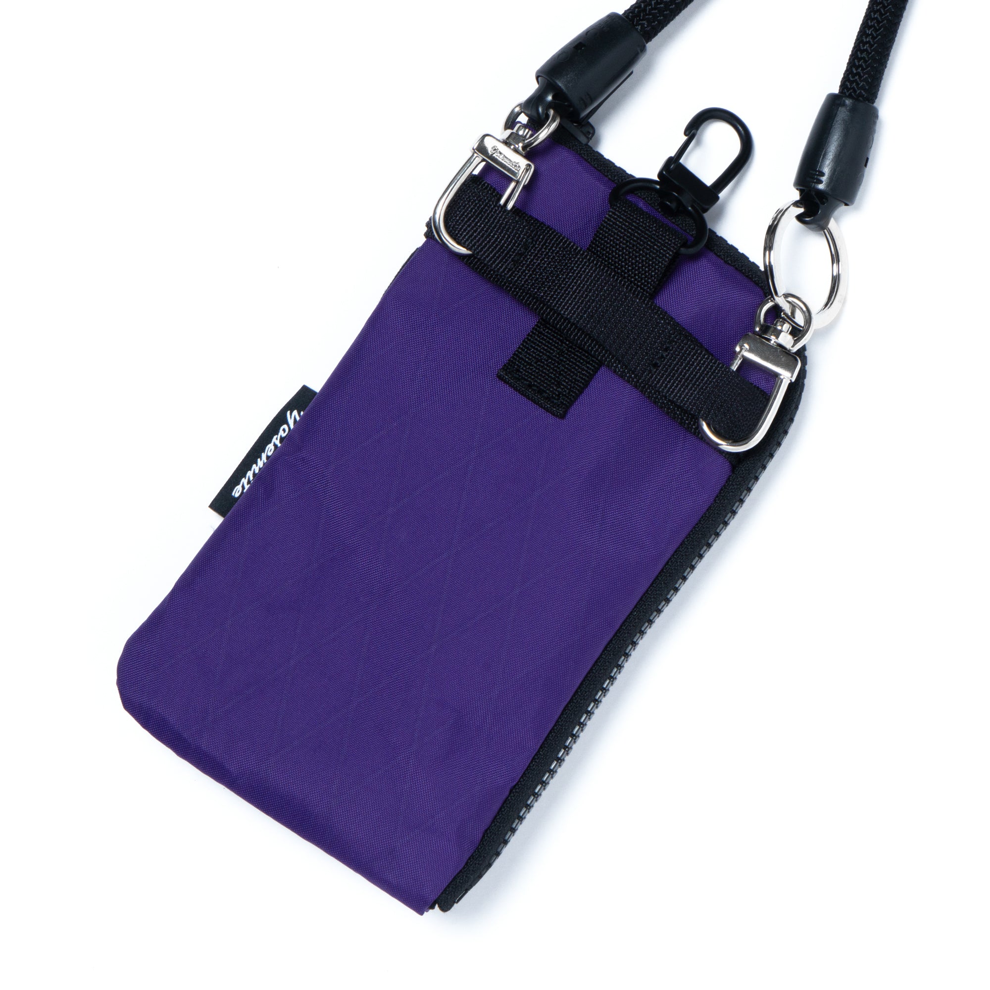 YOSEMITE X-PAC PHONE CASE