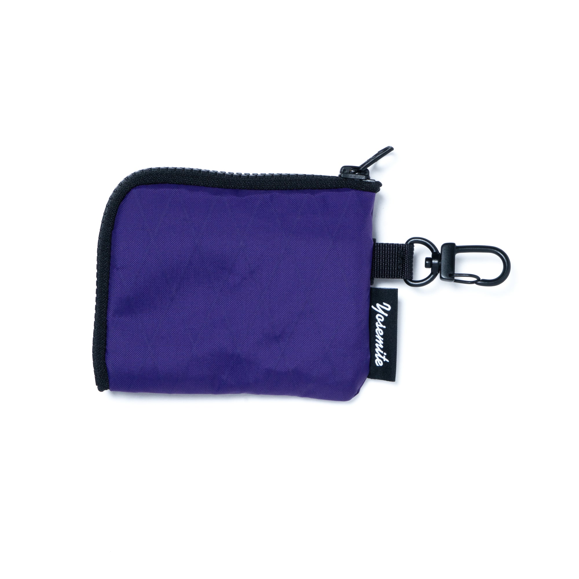 YOSEMITE X-PAC MINI WALLET/PURPLE