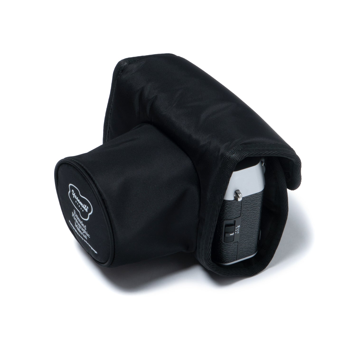 YOSEMITE SPRINGROLL CAMERA JACKET TYPE X100スプリングロールカメラ