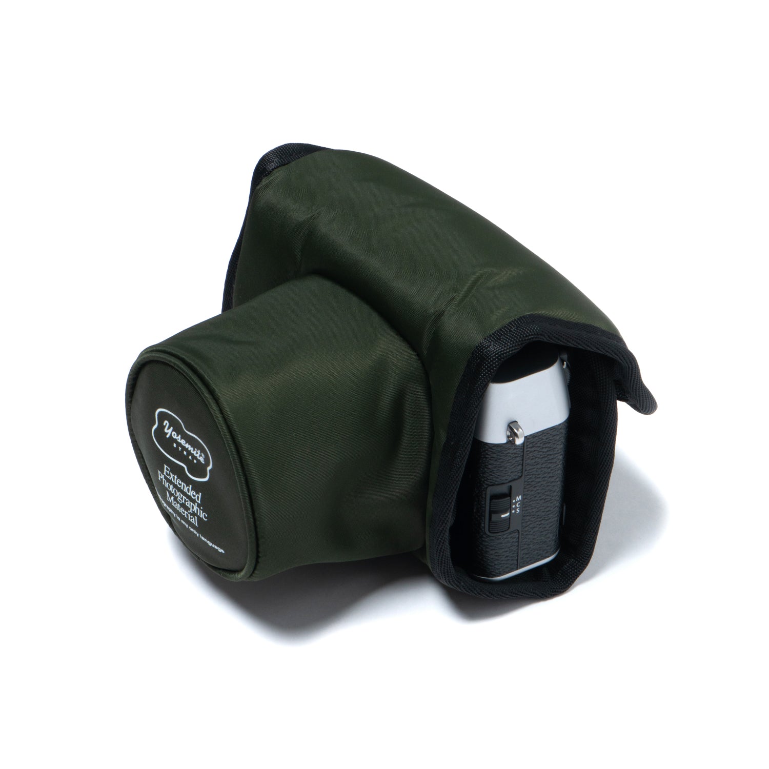 YOSEMITE SPRINGROLL CAMERA JACKET TYPE X100<BR>スプリングロールカメラジャケット