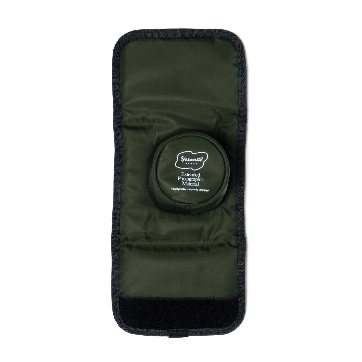 YOSEMITE SPRINGROLL CAMERA JACKET TYPE X100<BR>スプリングロールカメラジャケット