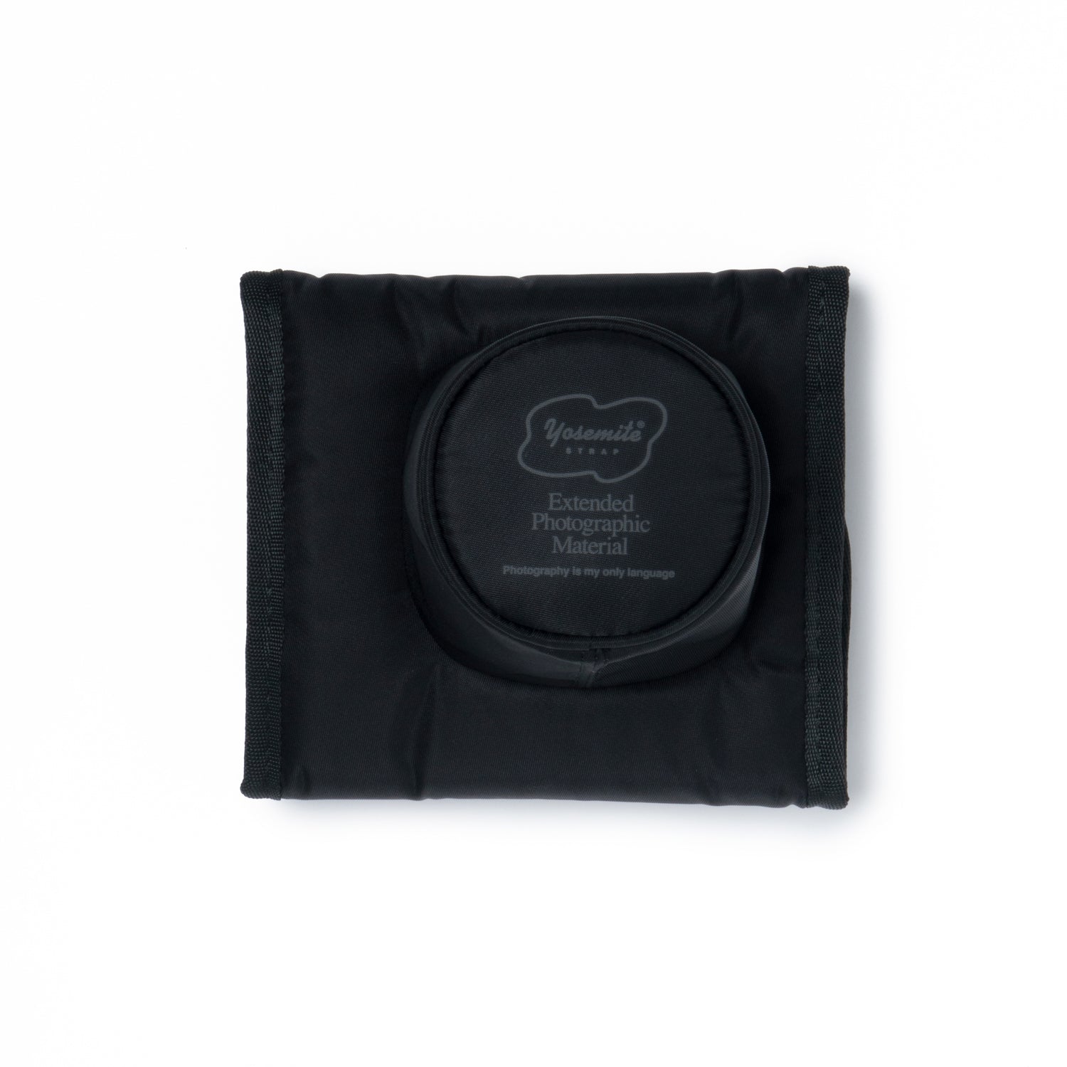 YOSEMITE SPRINGROLL CAMERA JACKET TYPE X100/KARASU