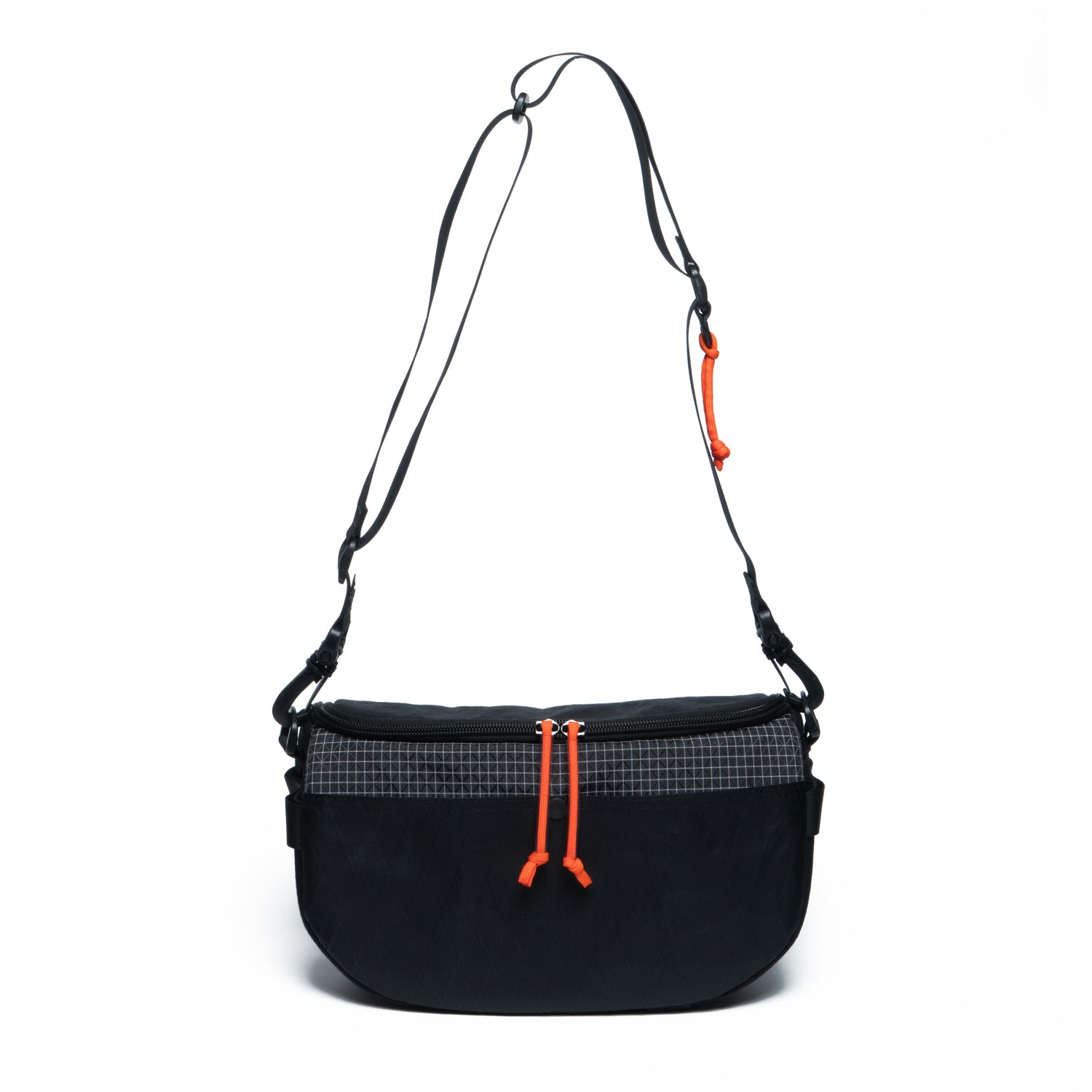 YOSEMITE TRIPPIN CAMERA BAG/BLACK