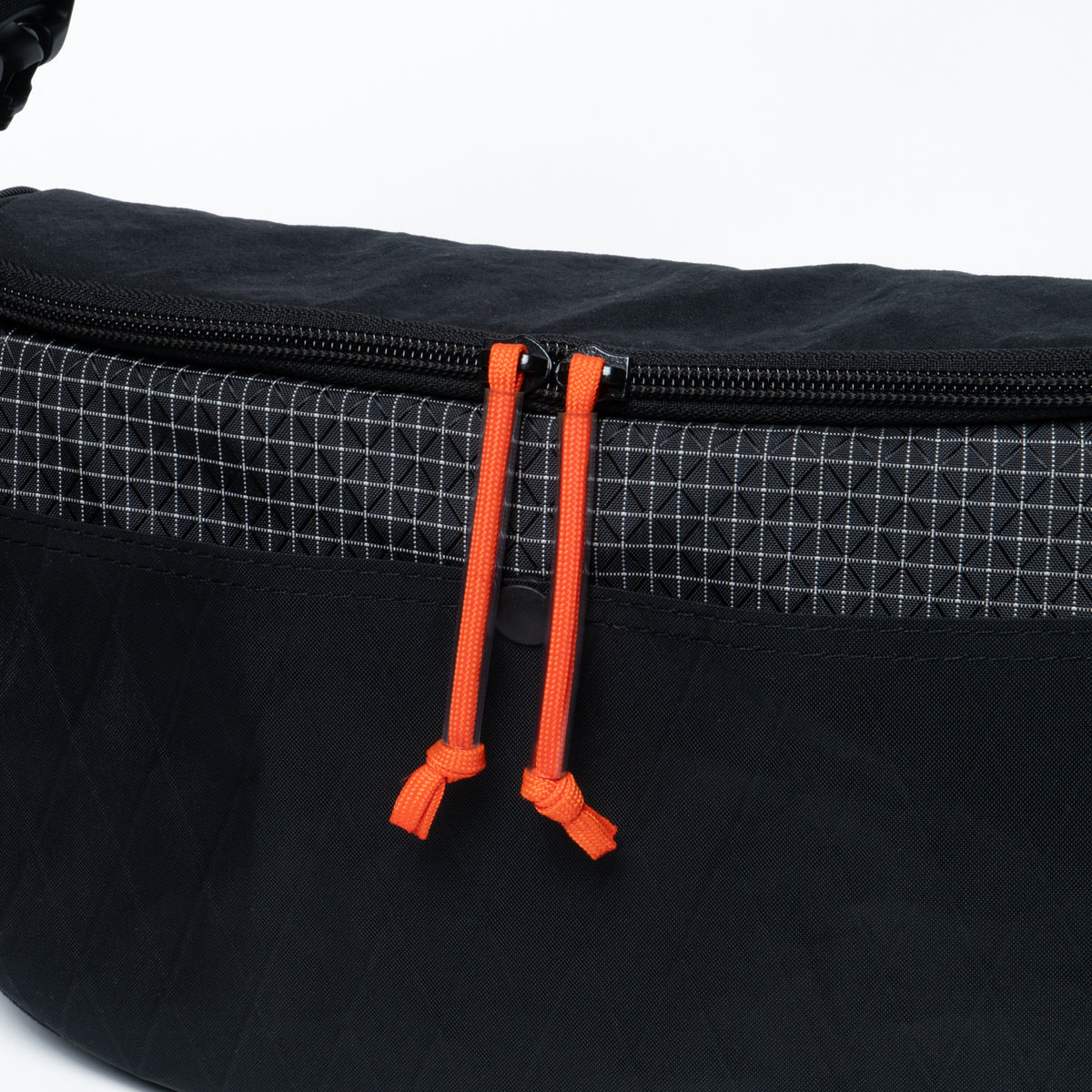 【Online limited】YOSEMITE TRIPPIN CAMERA BAG/BLACK