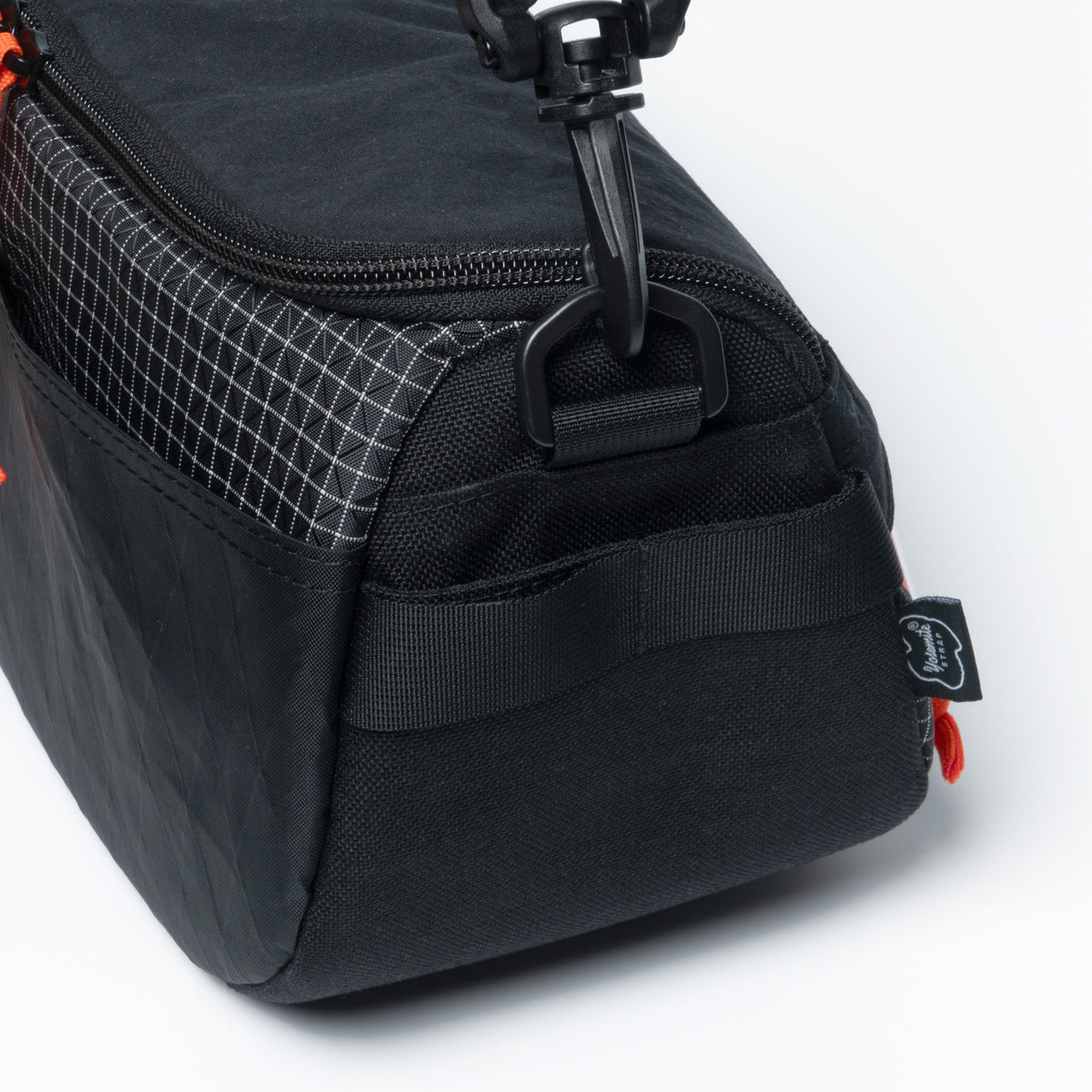 【Online limited】YOSEMITE TRIPPIN CAMERA BAG/BLACK