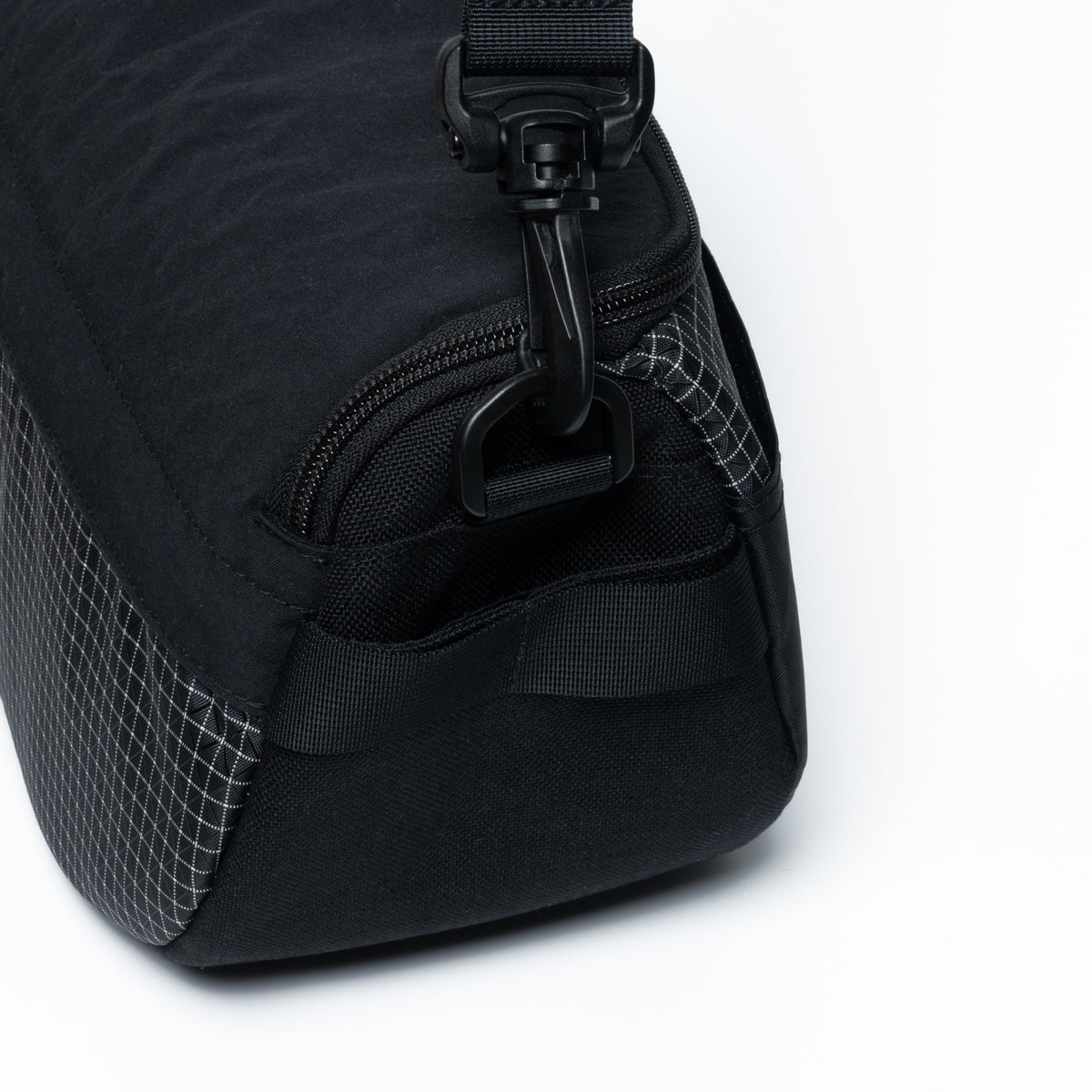 【Online limited】YOSEMITE TRIPPIN CAMERA BAG/BLACK