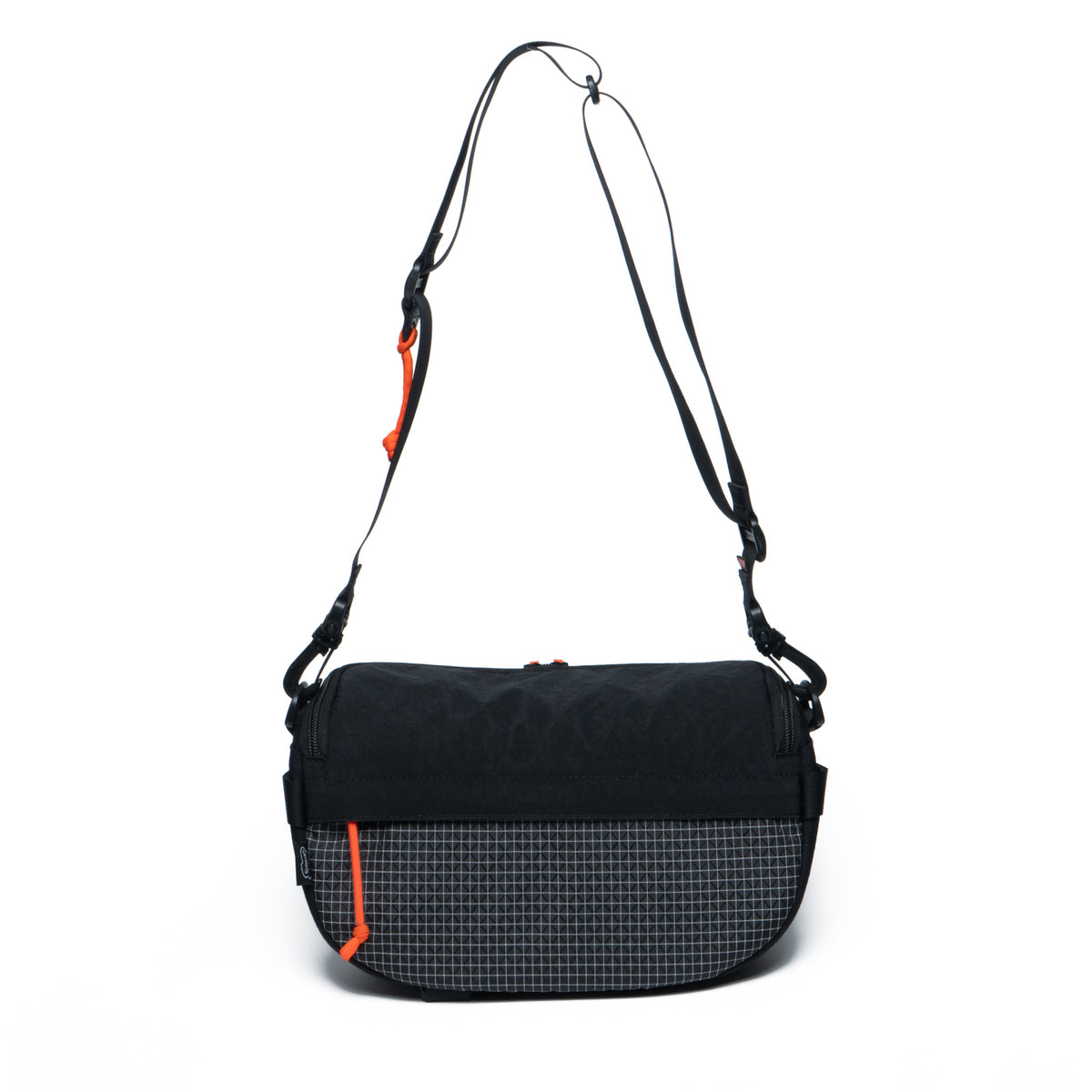 【Online limited】YOSEMITE TRIPPIN CAMERA BAG/BLACK