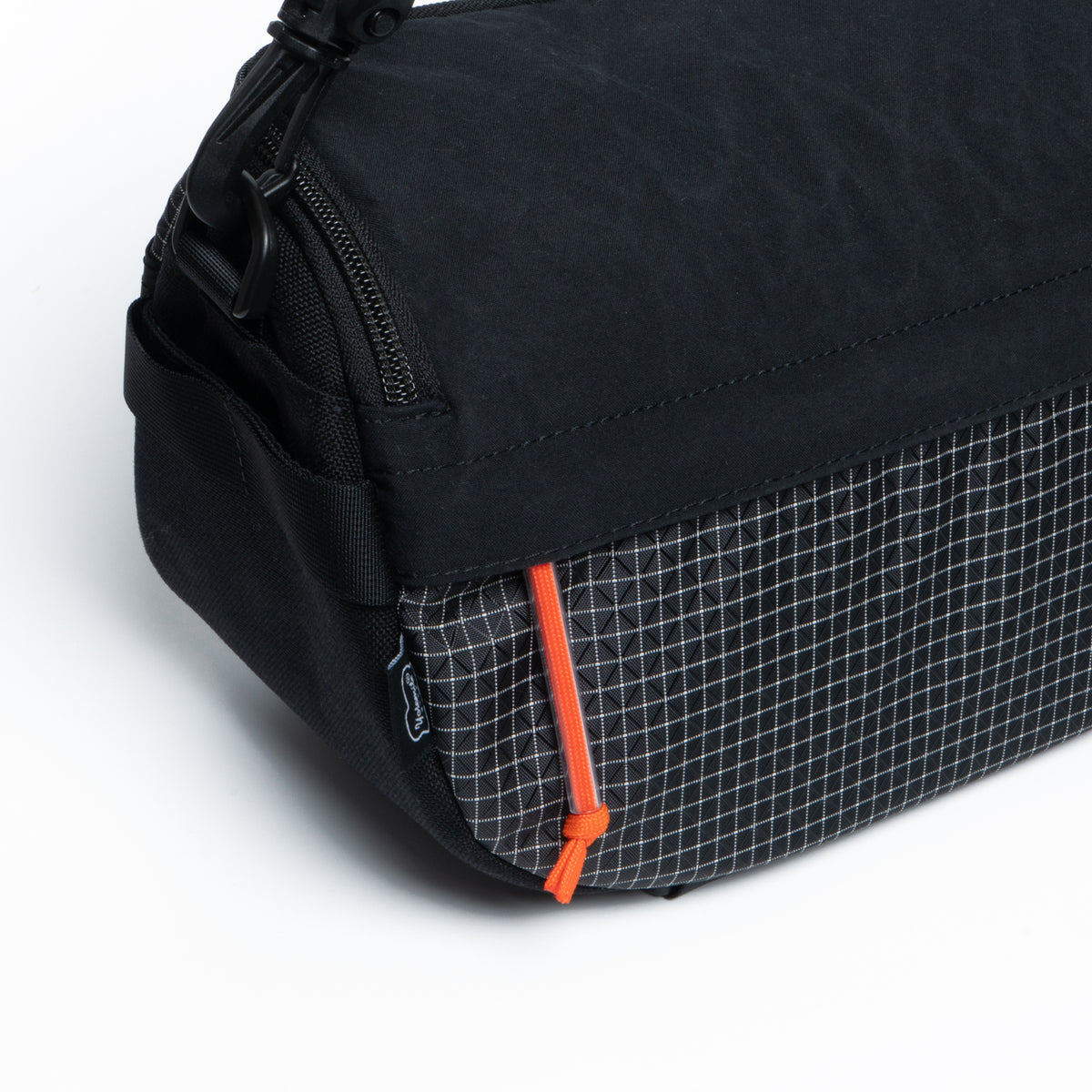 【Online limited】YOSEMITE TRIPPIN CAMERA BAG/BLACK