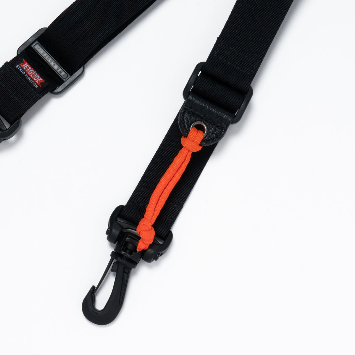 【Online limited】YOSEMITE TRIPPIN CAMERA BAG/BLACK