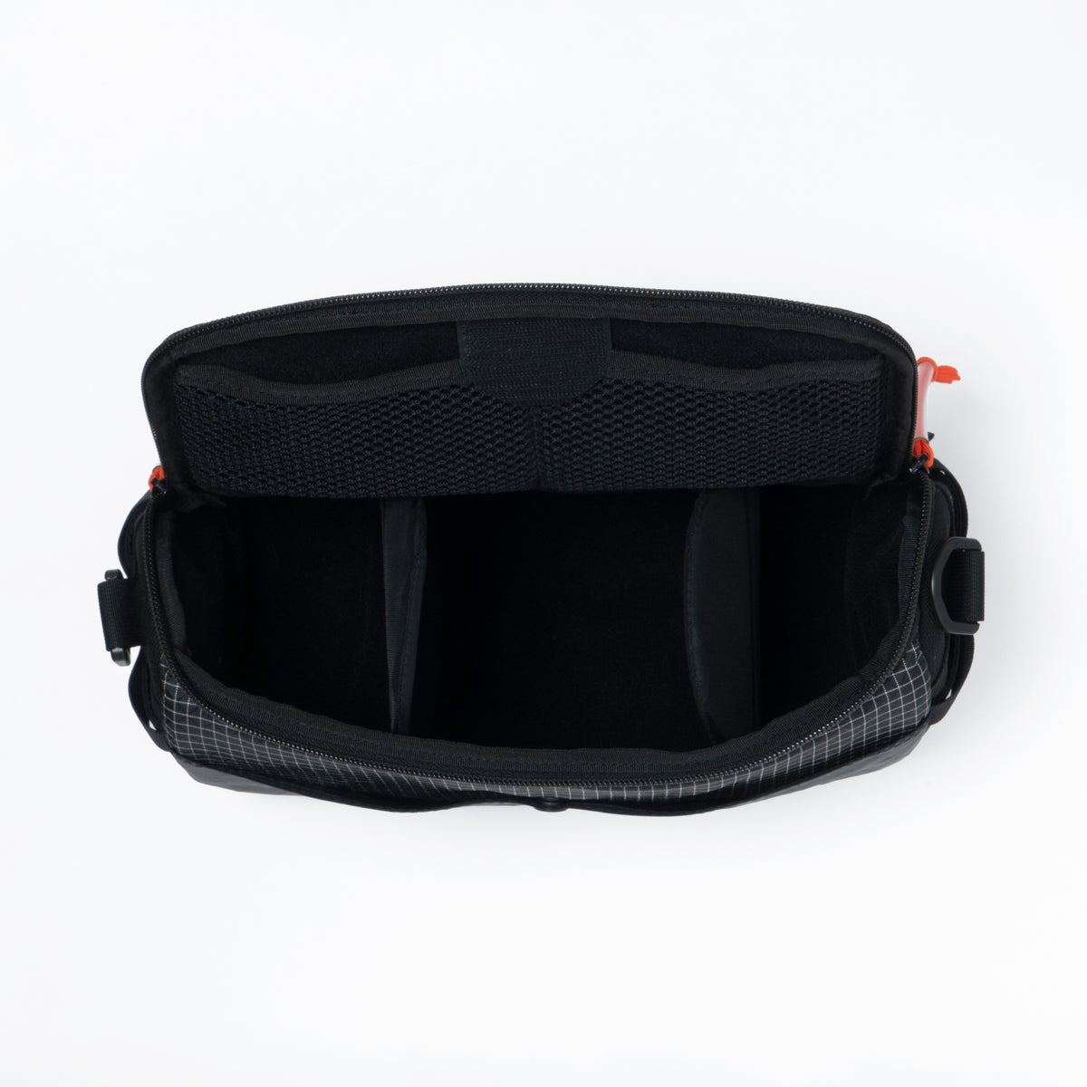 【Online limited】YOSEMITE TRIPPIN CAMERA BAG/BLACK