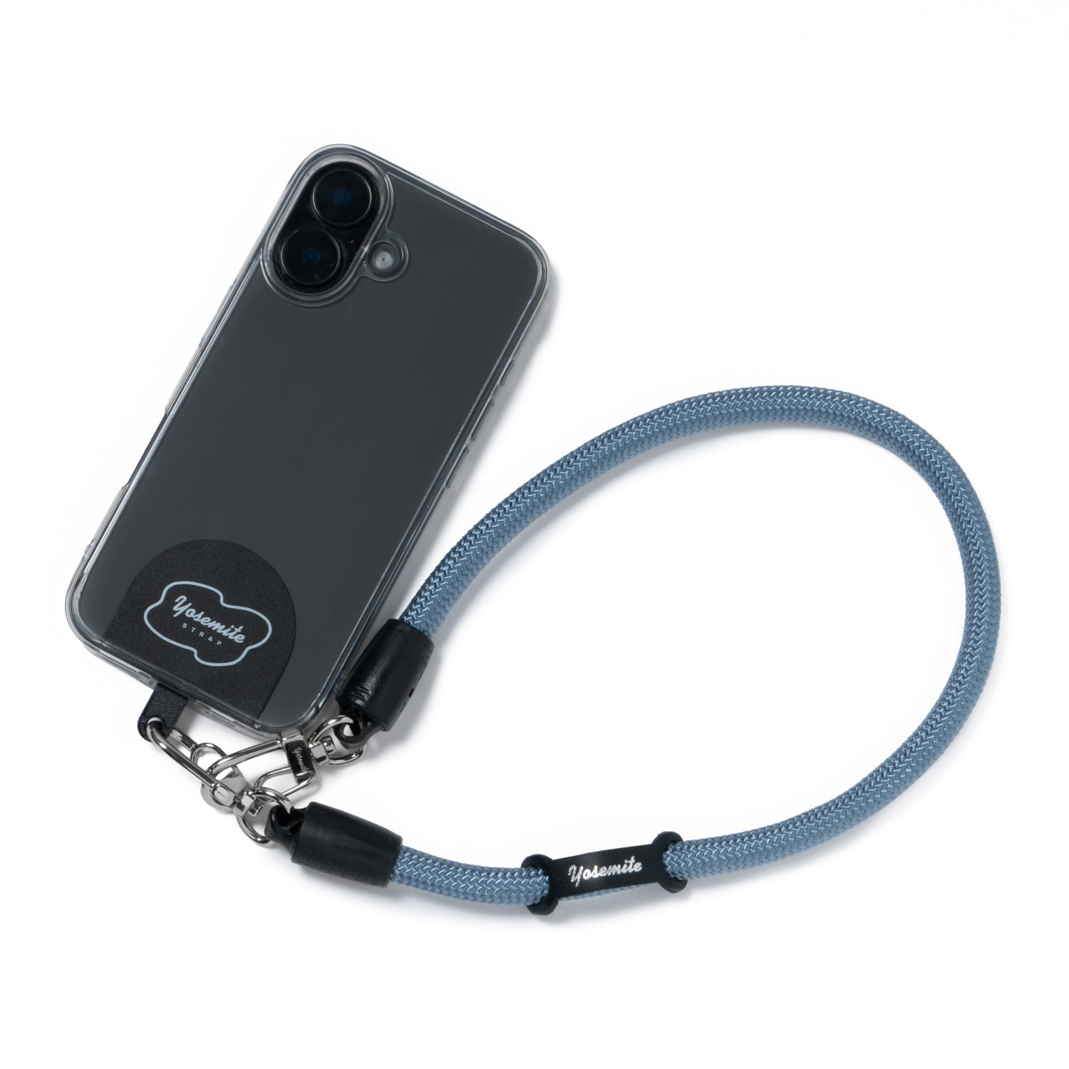 YOSEMITE 2WAY SHORT STRAP