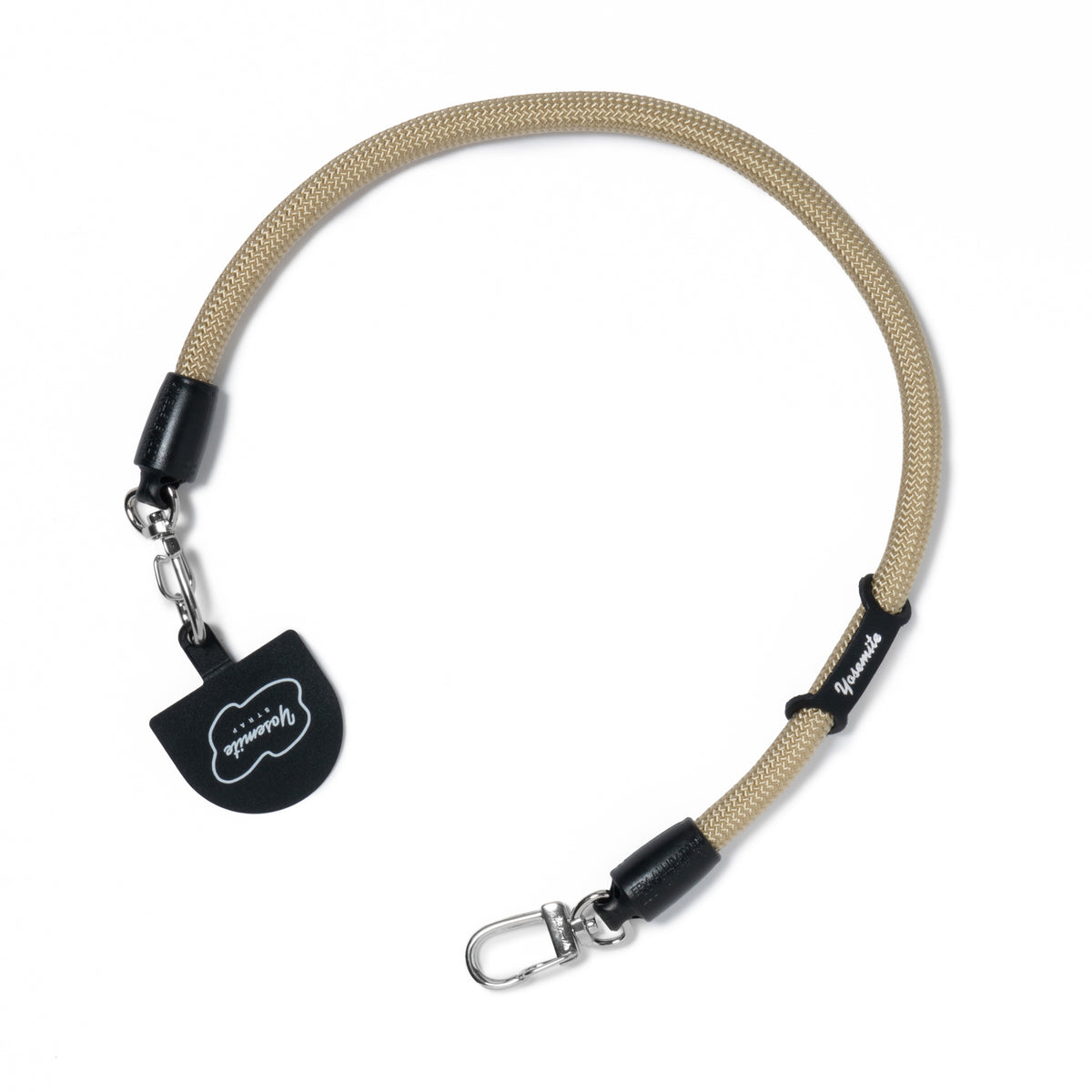 YOSEMITE 2WAY SHORT STRAP
