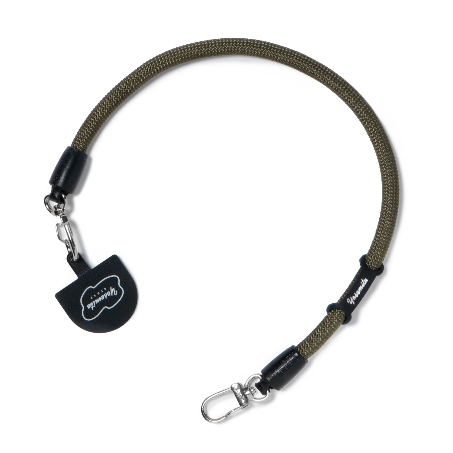 YOSEMITE 2WAY SHORT STRAP/MILITARY