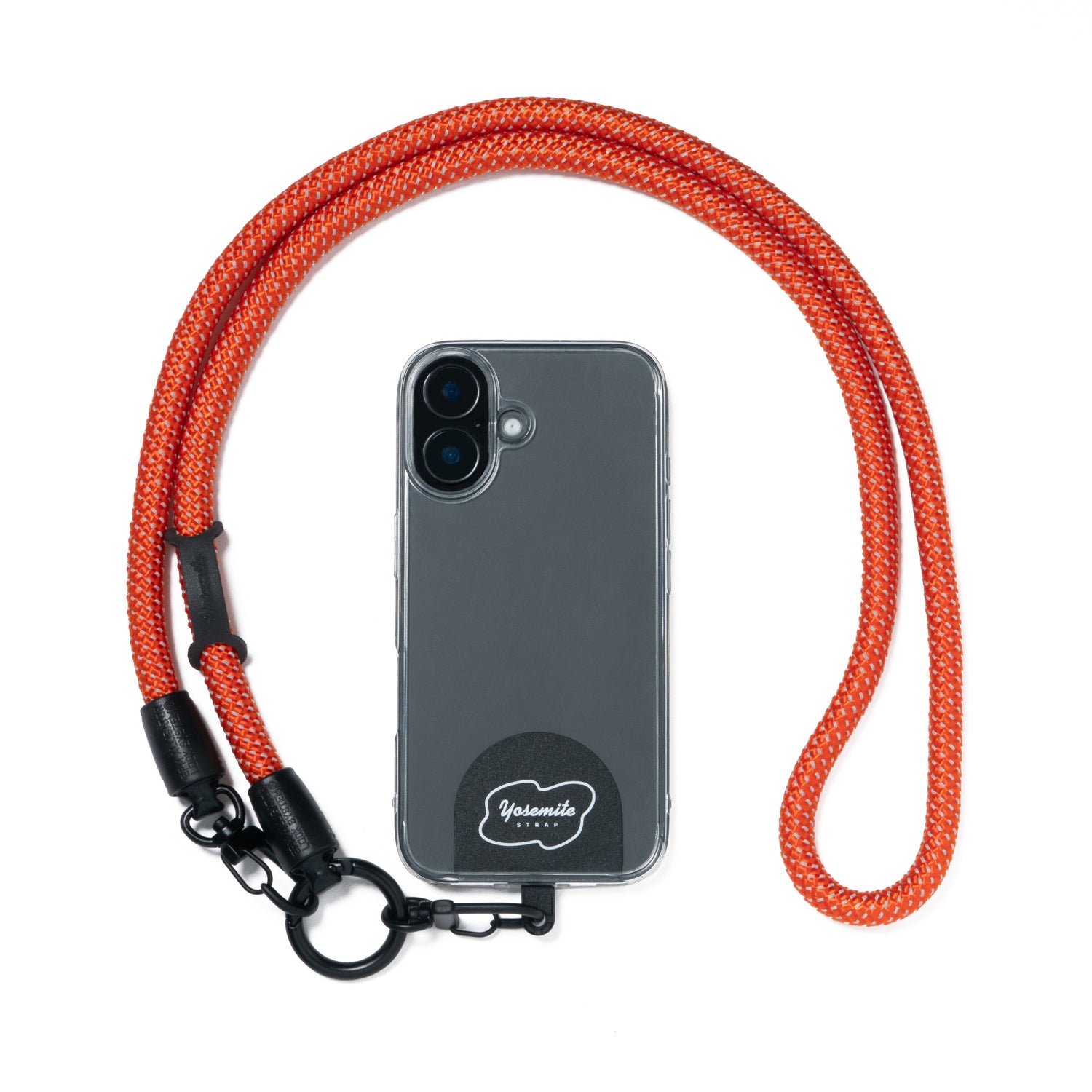 YOSEMITE 2WAY MOBILE STRAP G