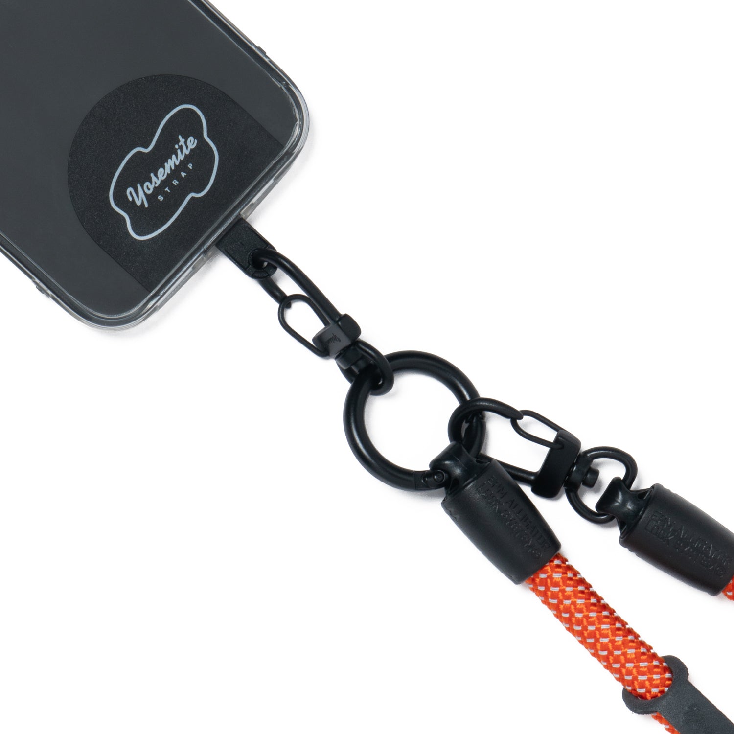 YOSEMITE 2WAY MOBILE STRAP G