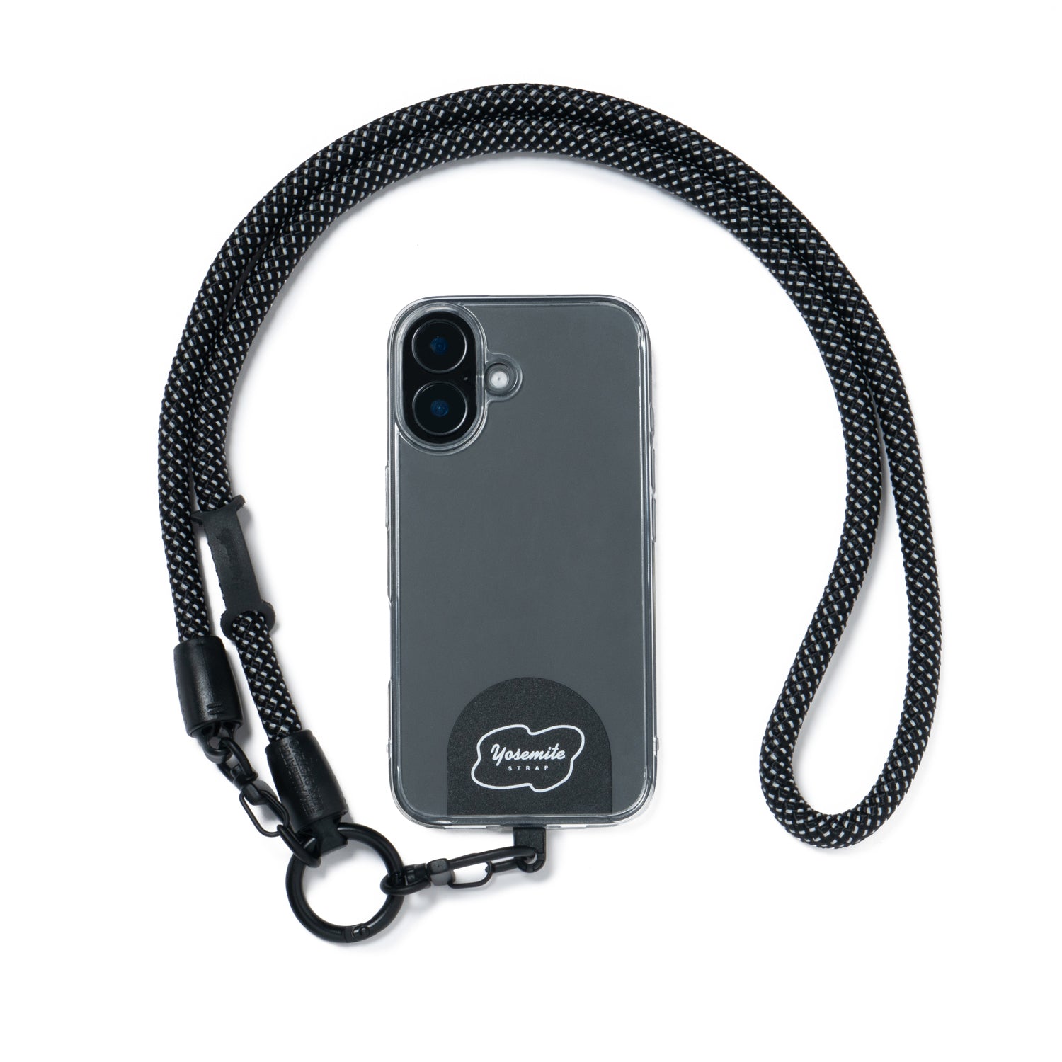 YOSEMITE 2WAY MOBILE STRAP G
