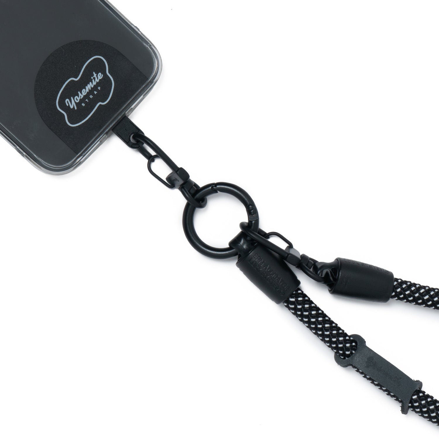 YOSEMITE 2WAY MOBILE STRAP G