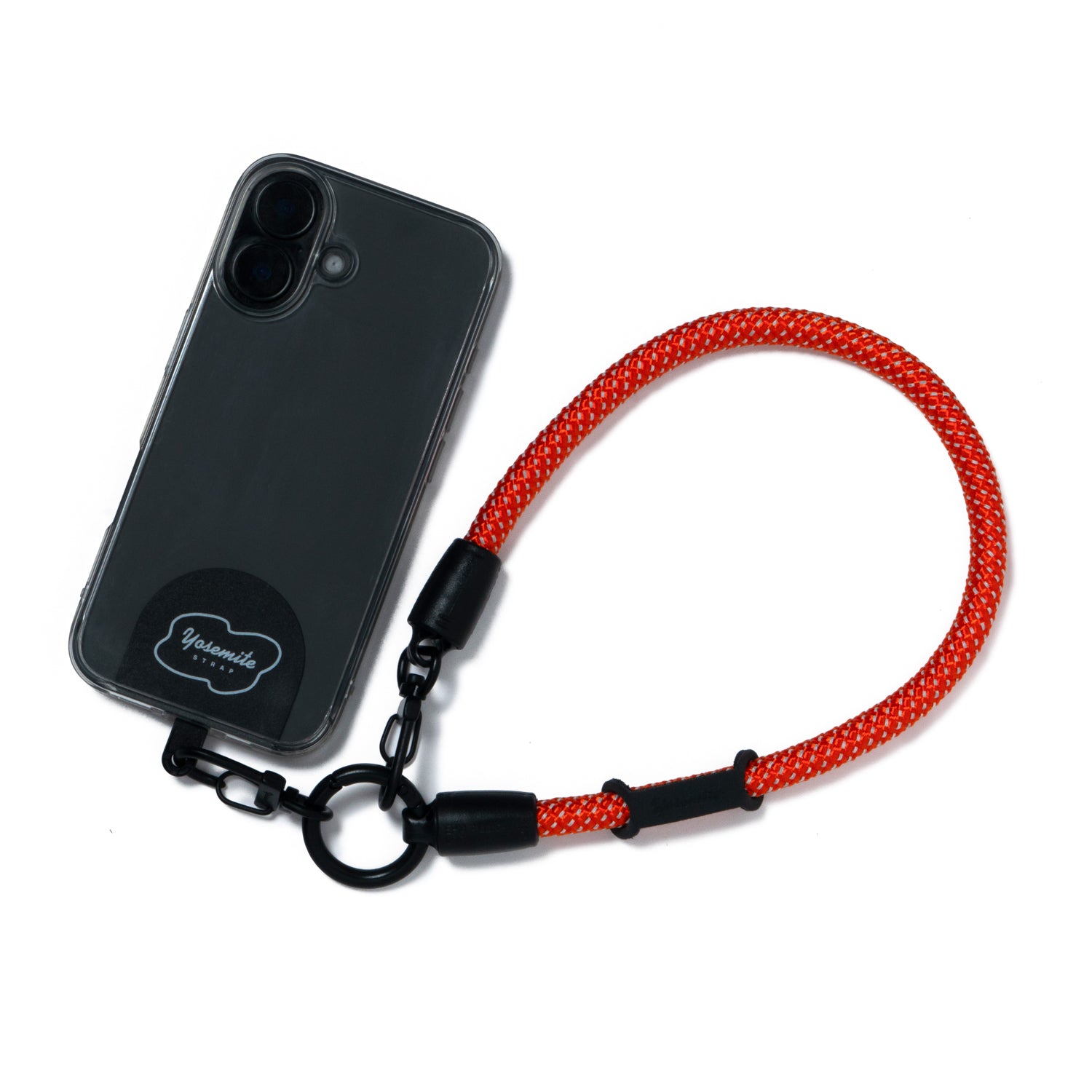 YOSEMITE 2WAY SHORT STRAP G
