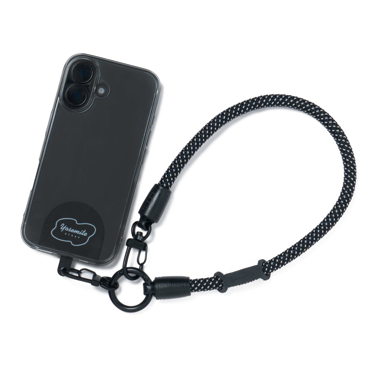 YOSEMITE 2WAY SHORT STRAP G