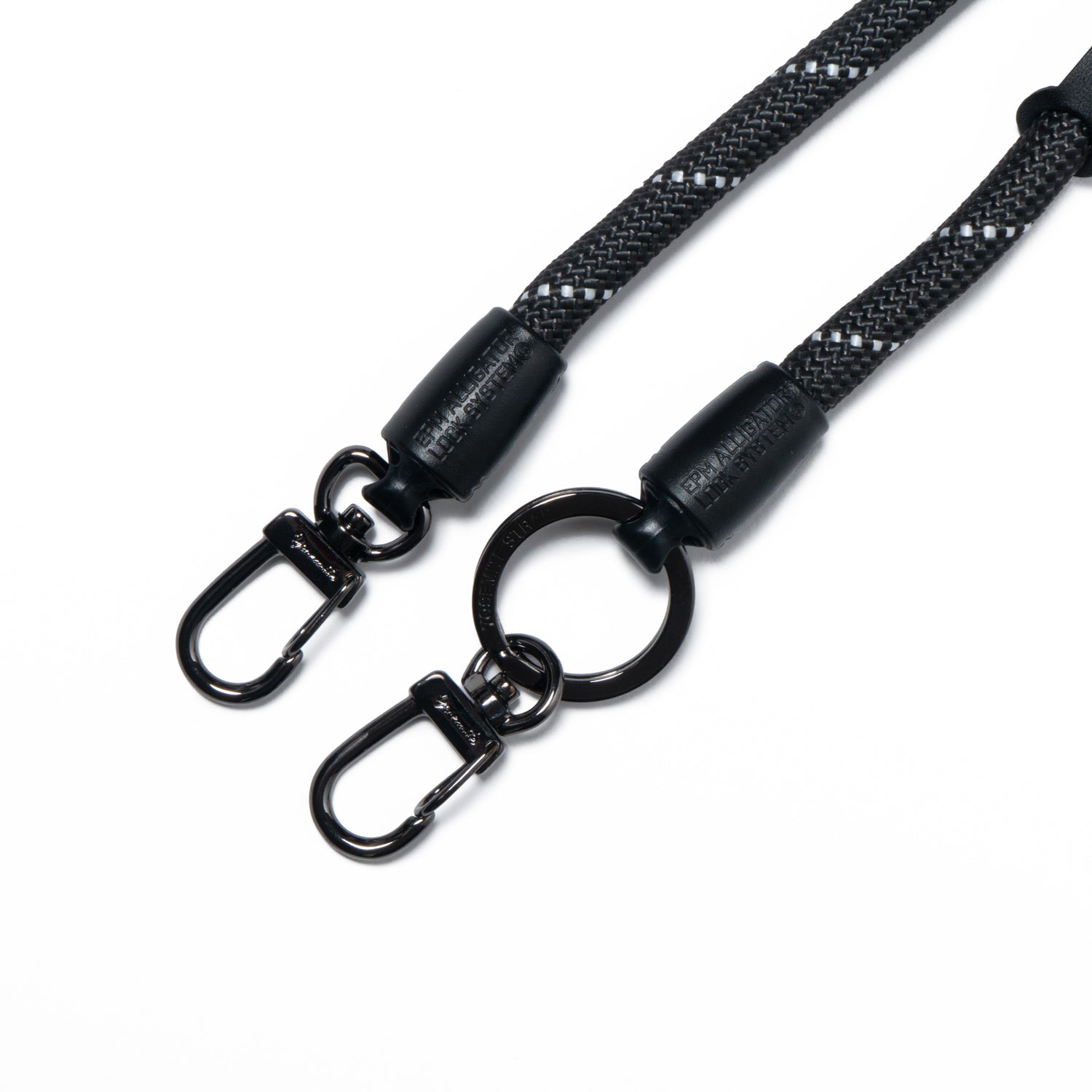 YOSEMITE 2WAY MOBILE STRAP / FROST GRAY
