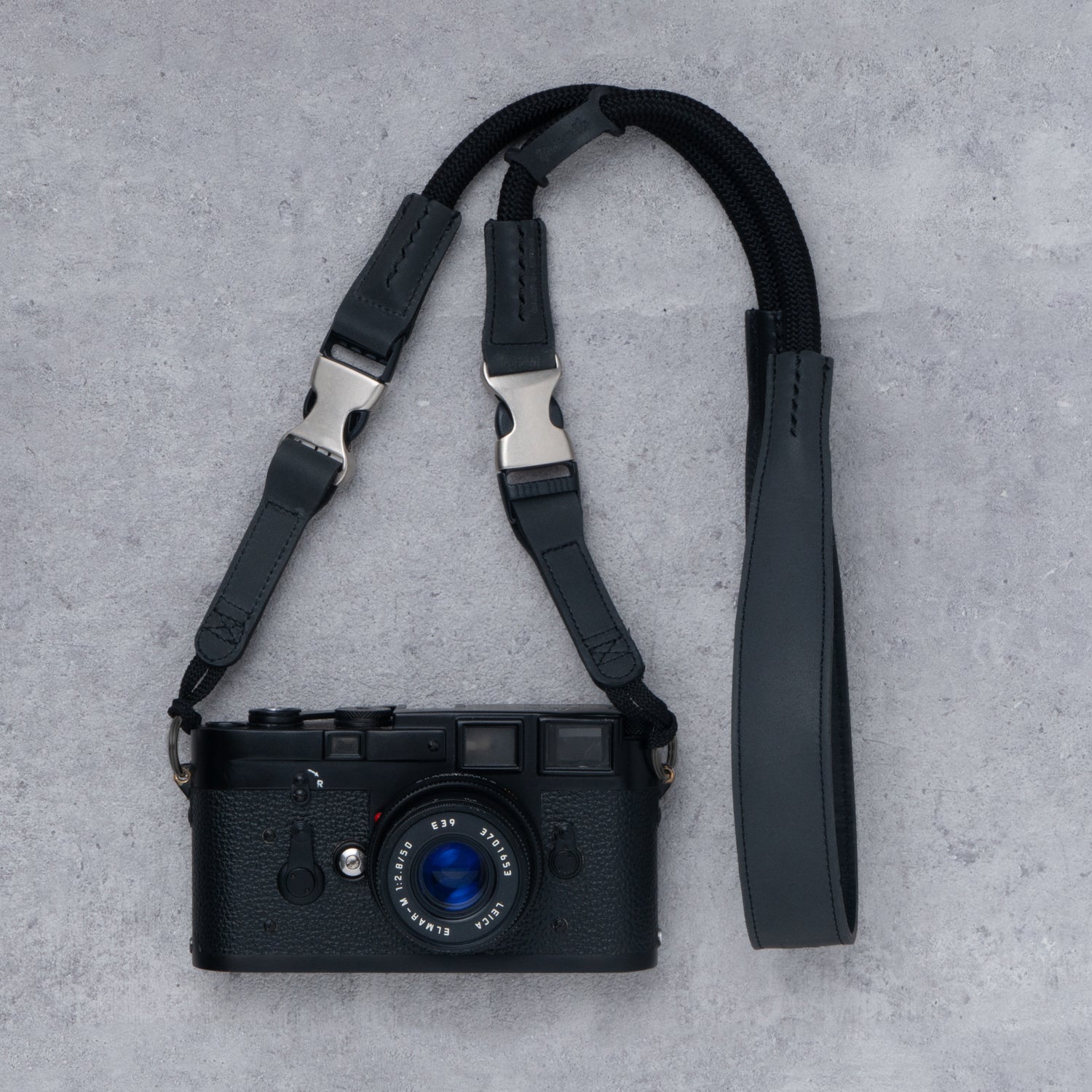 YOSEMITE CAMERA STRAP REFLECT PRO PLUS<br>KARASU