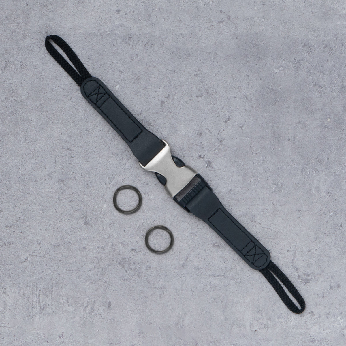 YOSEMITE CAMERA STRAP REFLECT PRO PLUS<br>KARASU
