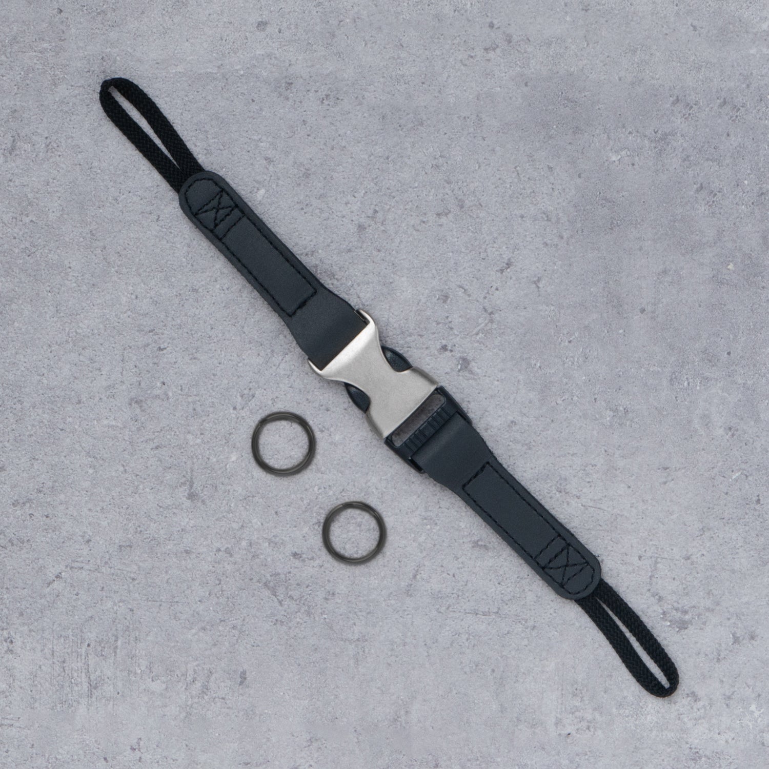 YOSEMITE CAMERA STRAP REFLECT PRO PLUS<br>ORANGE GLOW