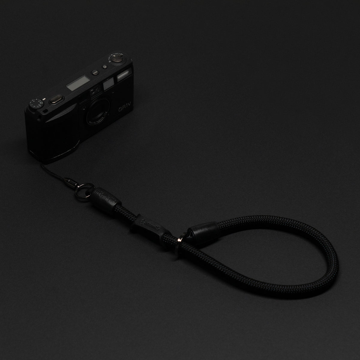 YOSEMITE CAMERA HAND STRAP for COMPACT<br>KARASU