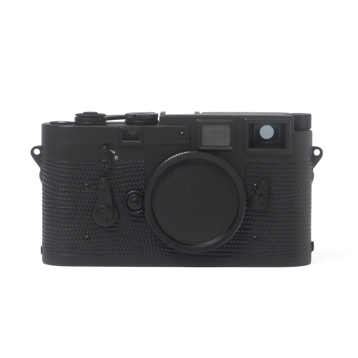 Leica　M3