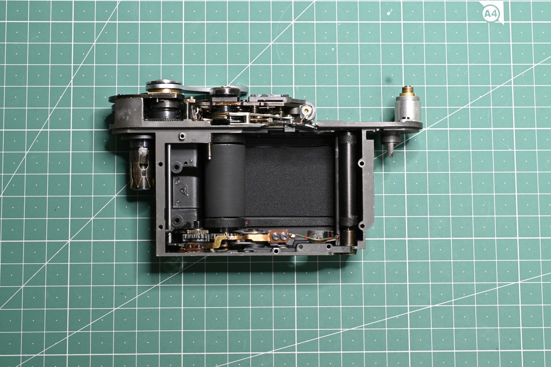 Leica M3