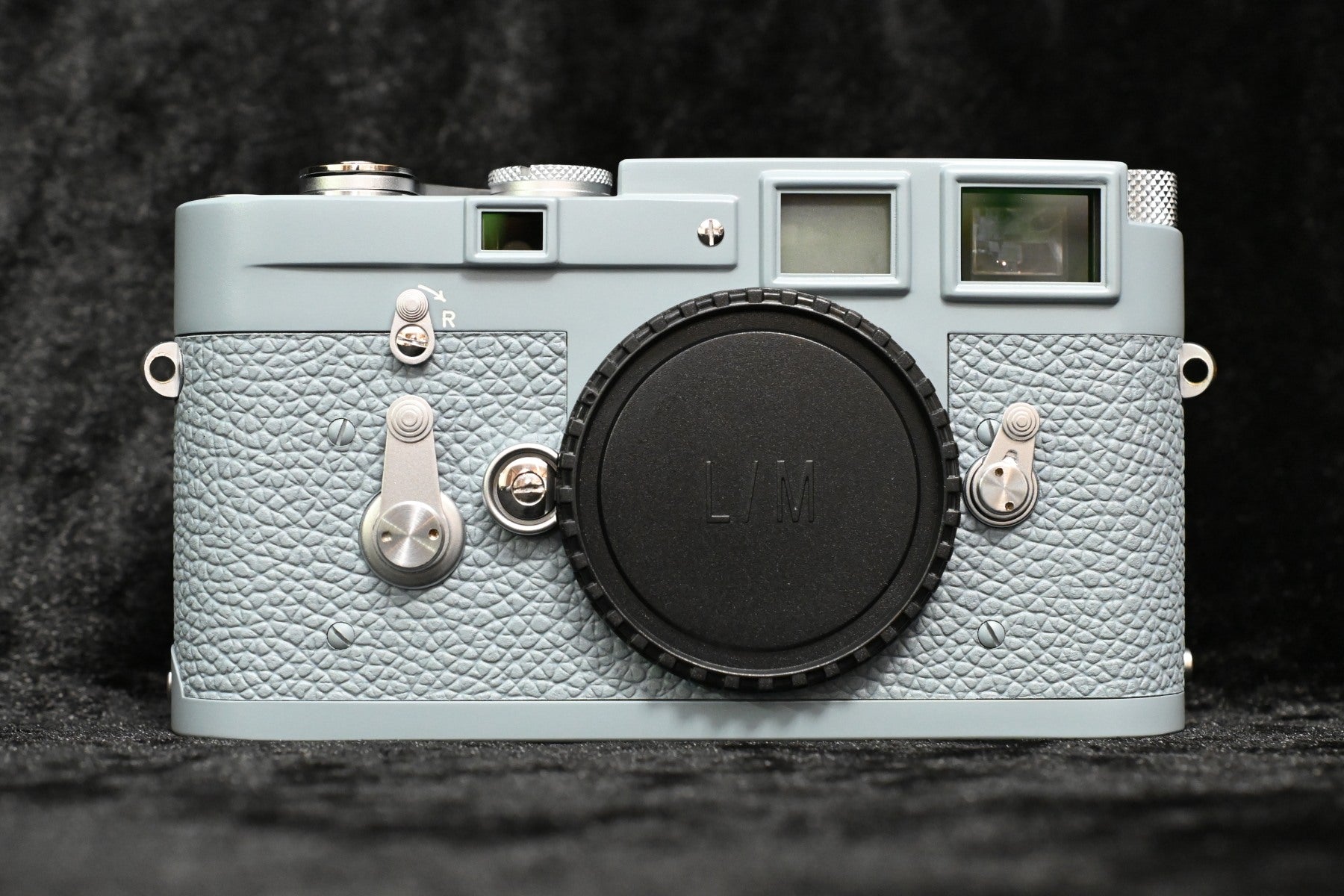 Leica M3