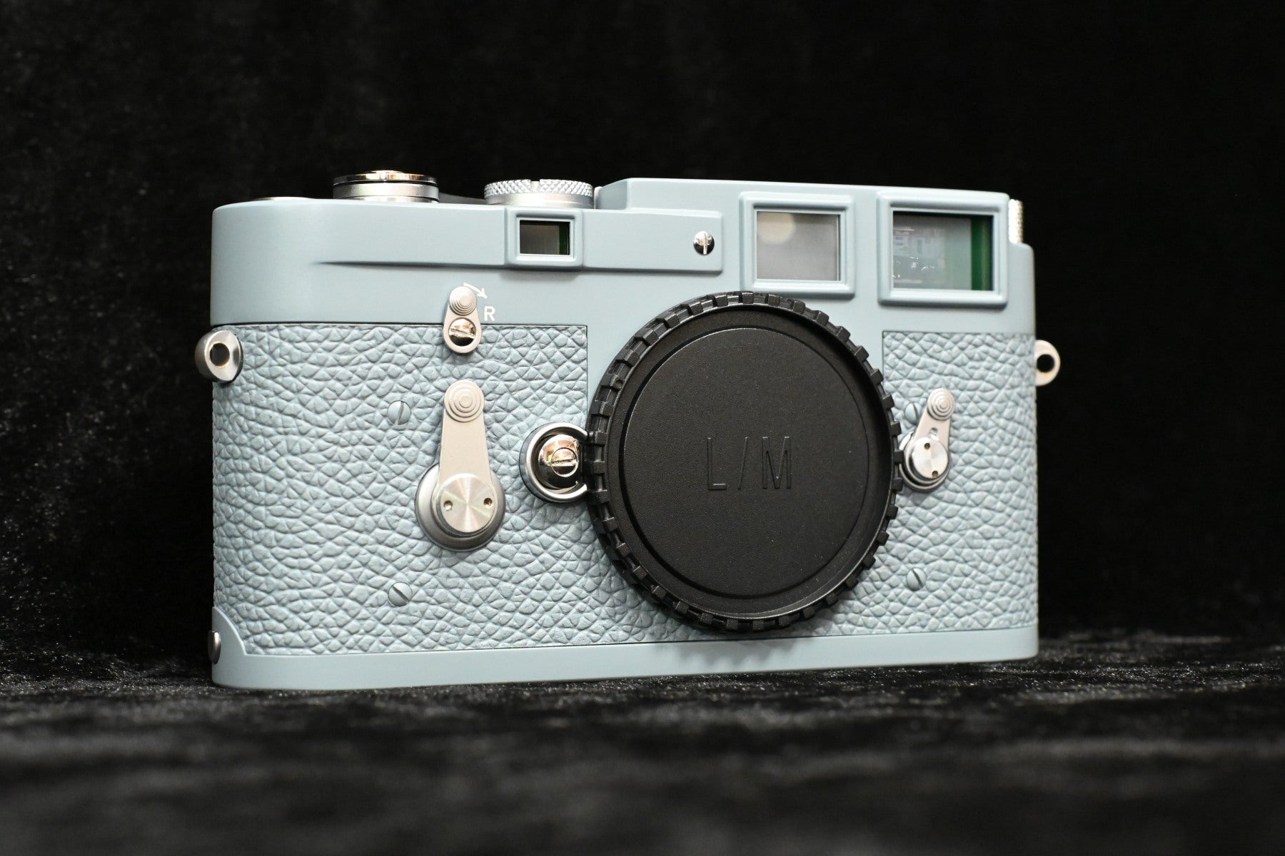 Leica M3
