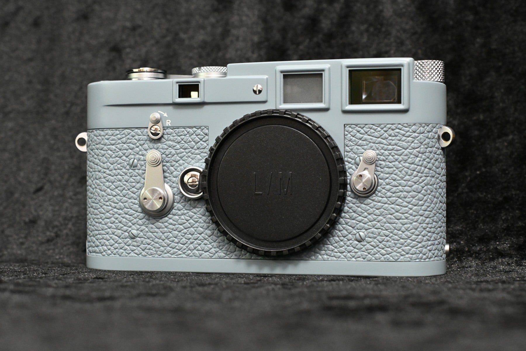 Leica M3