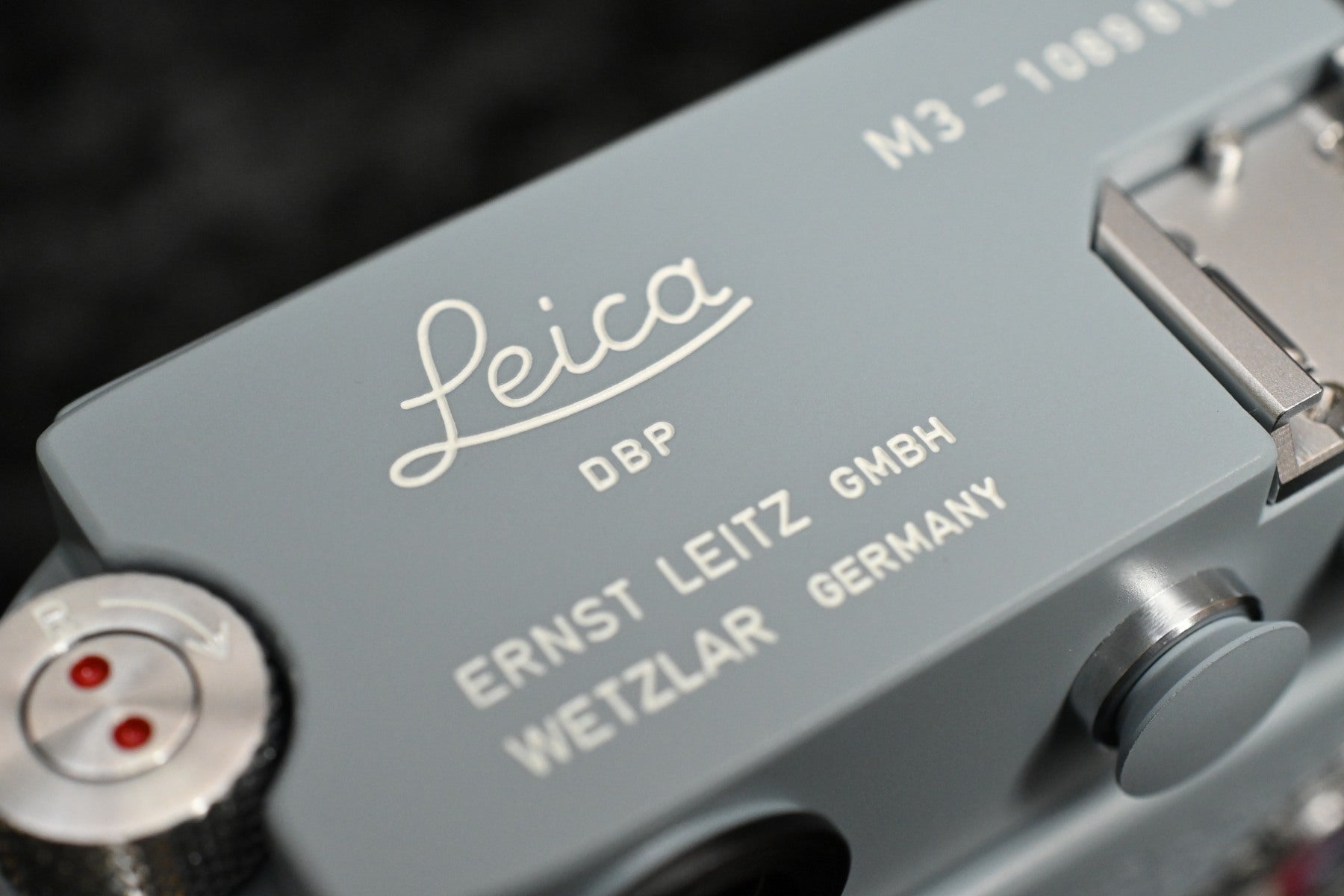 Leica M3